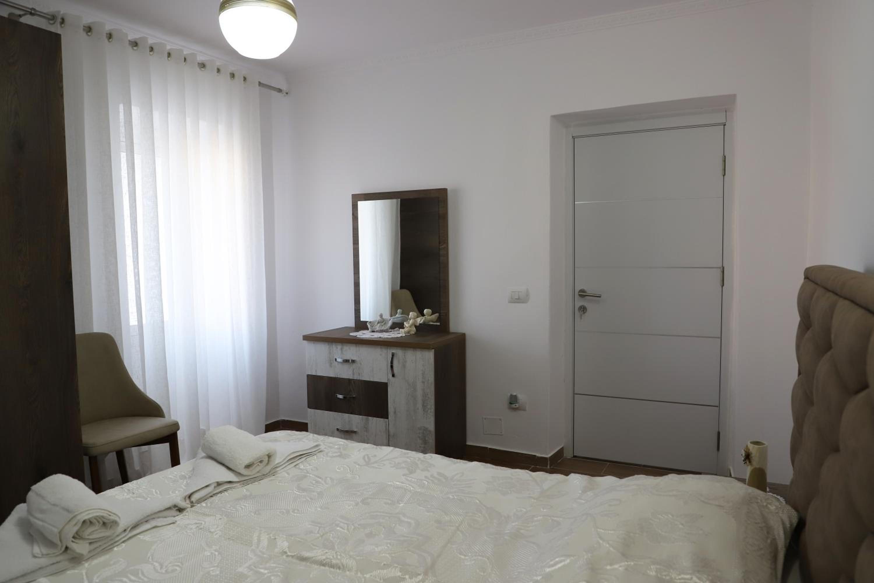 AMELIA Apartment