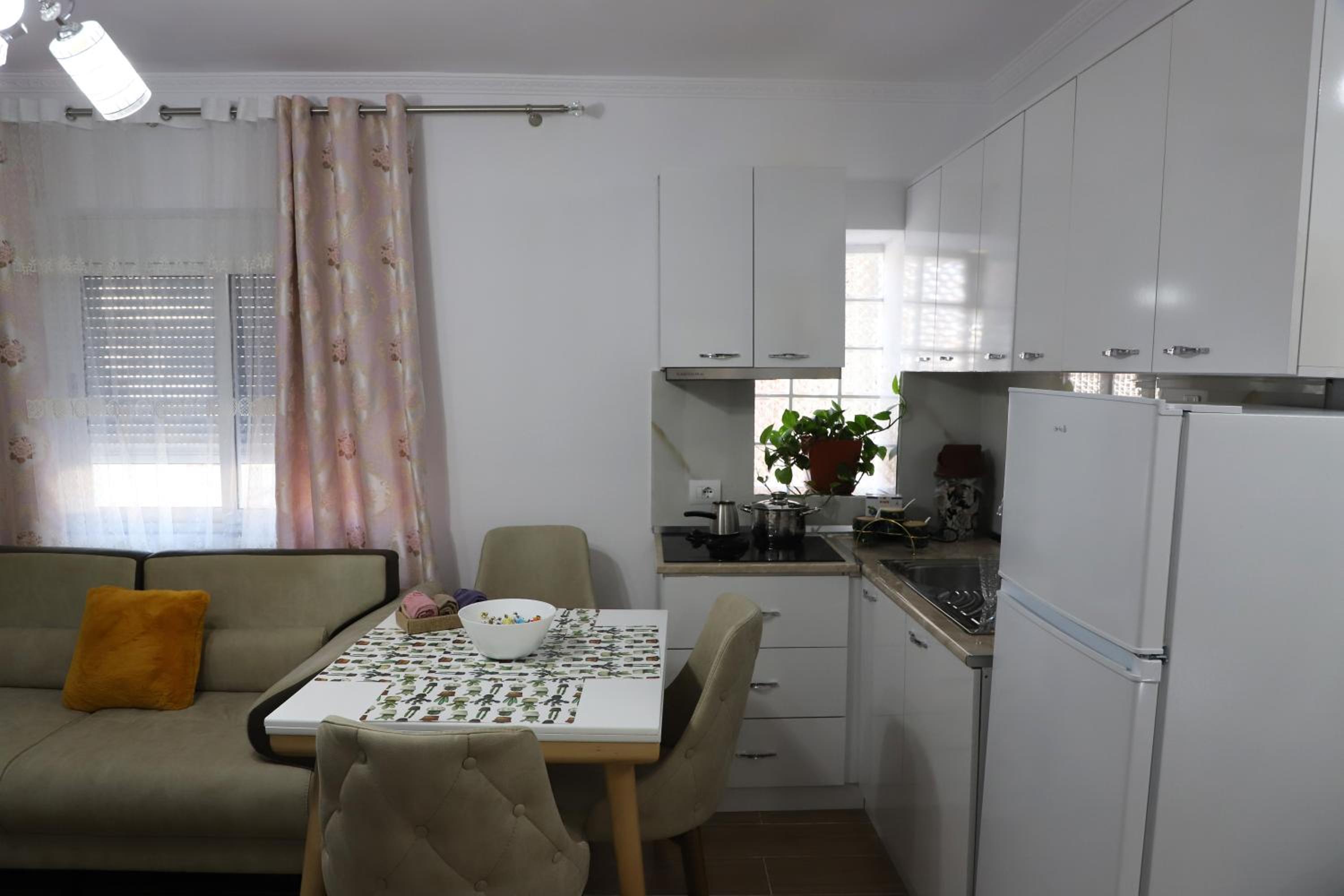 AMELIA Apartment