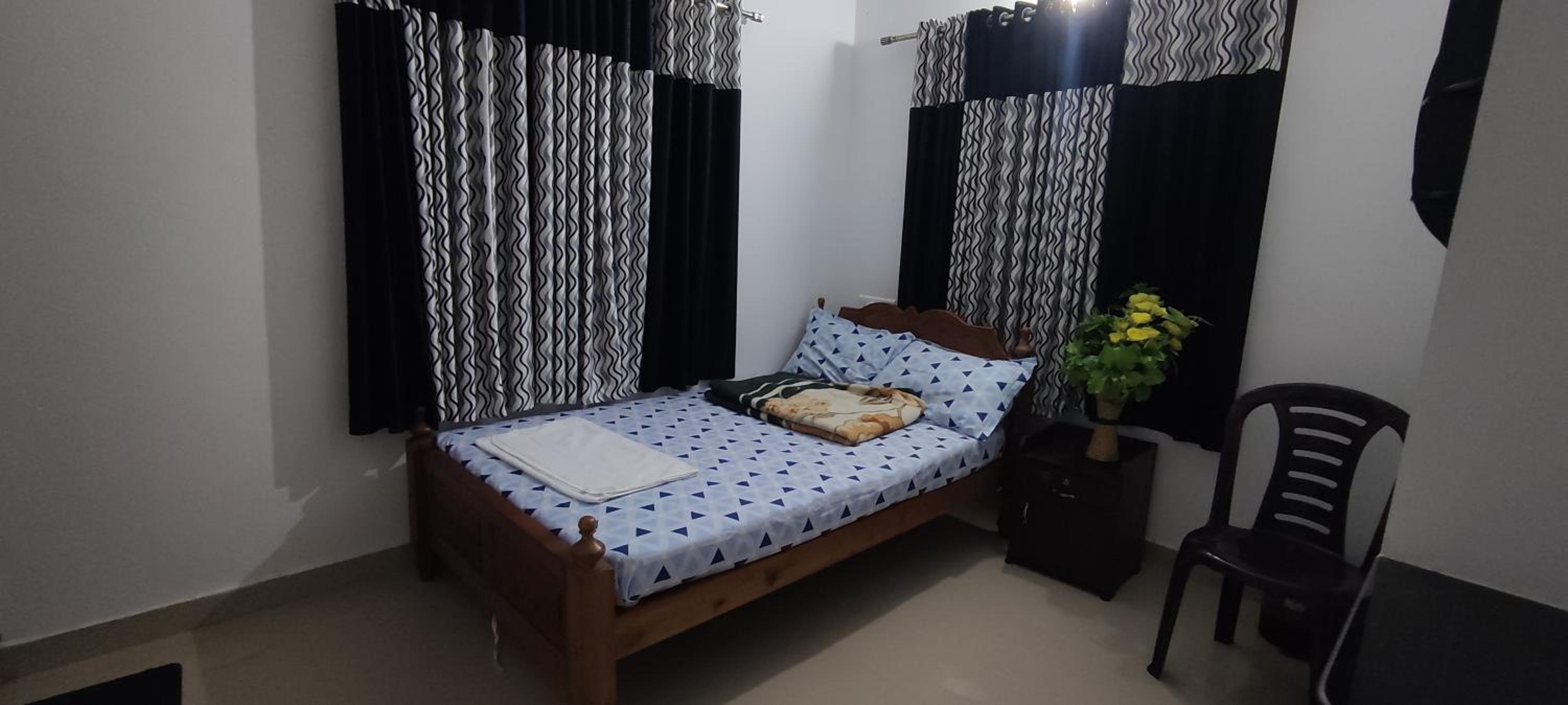 Munnar Village Homes