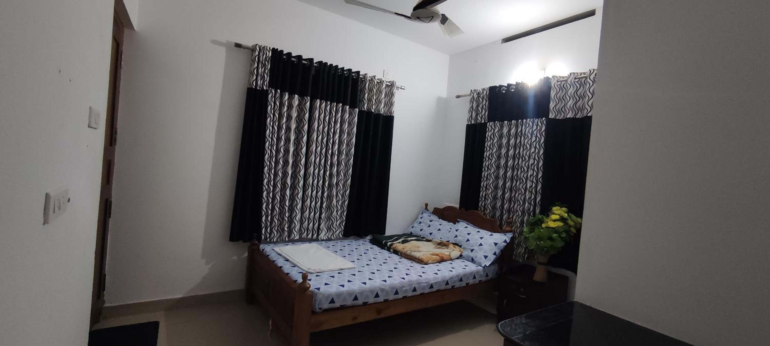 Munnar Village Homes