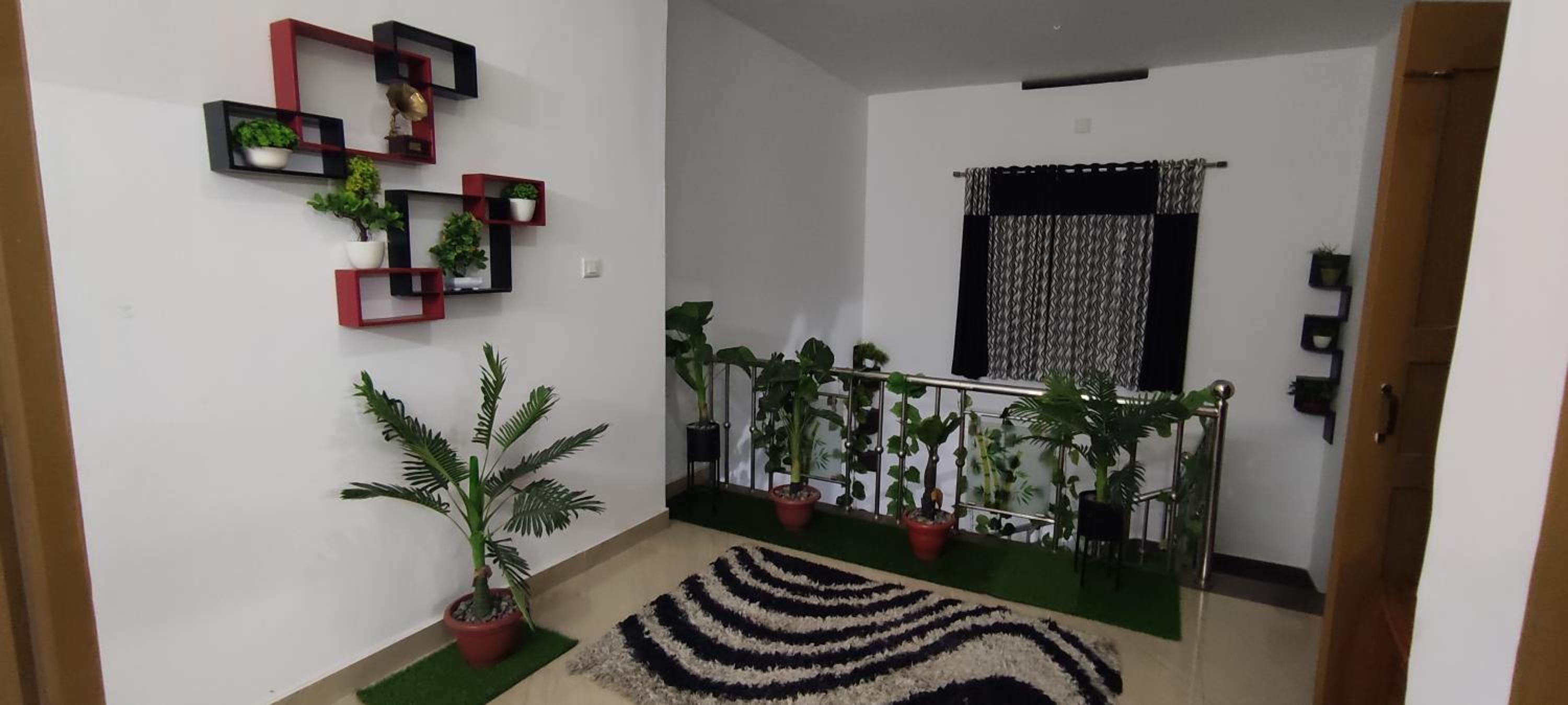 Munnar Village Homes