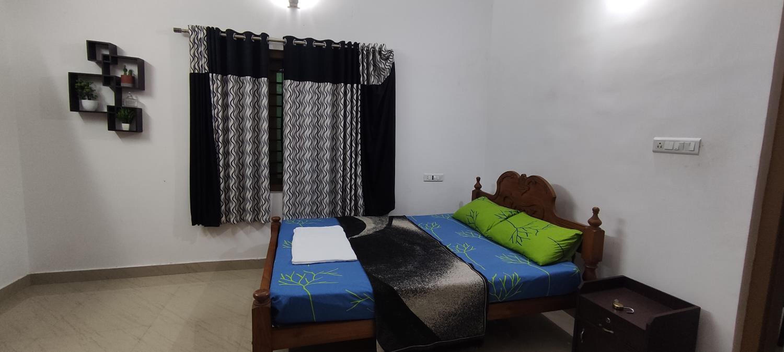 Munnar Village Homes