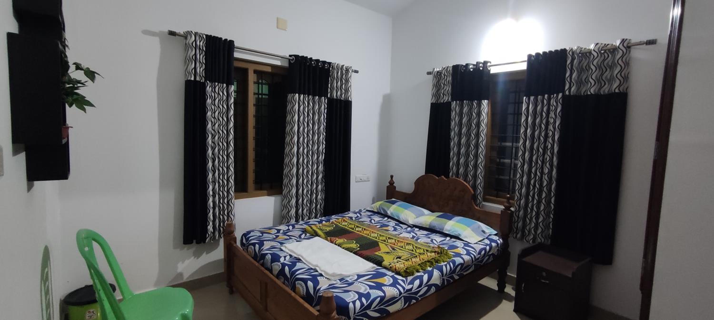 Munnar Village Homes