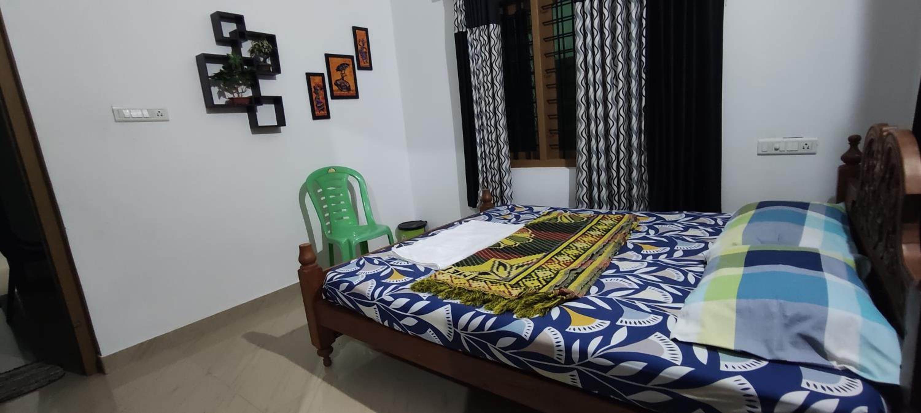 Munnar Village Homes