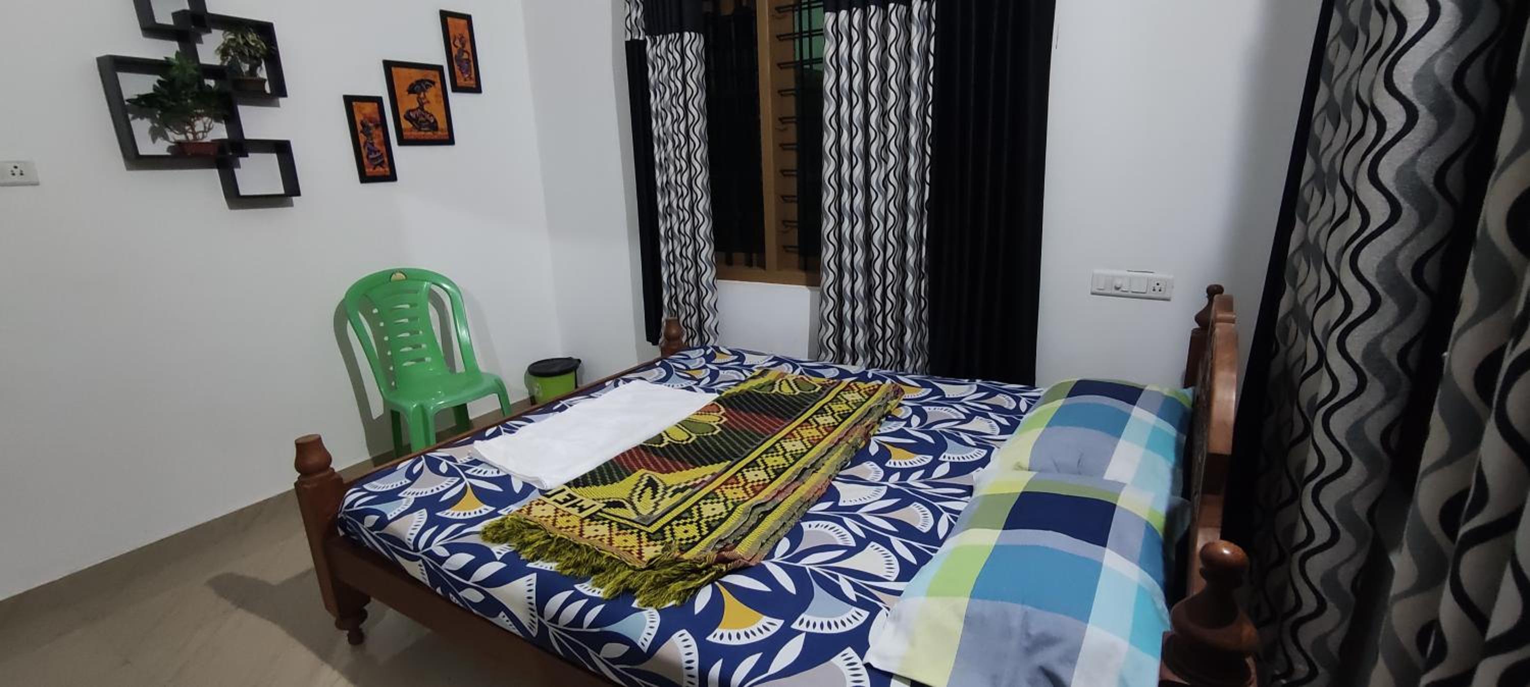 Munnar Village Homes