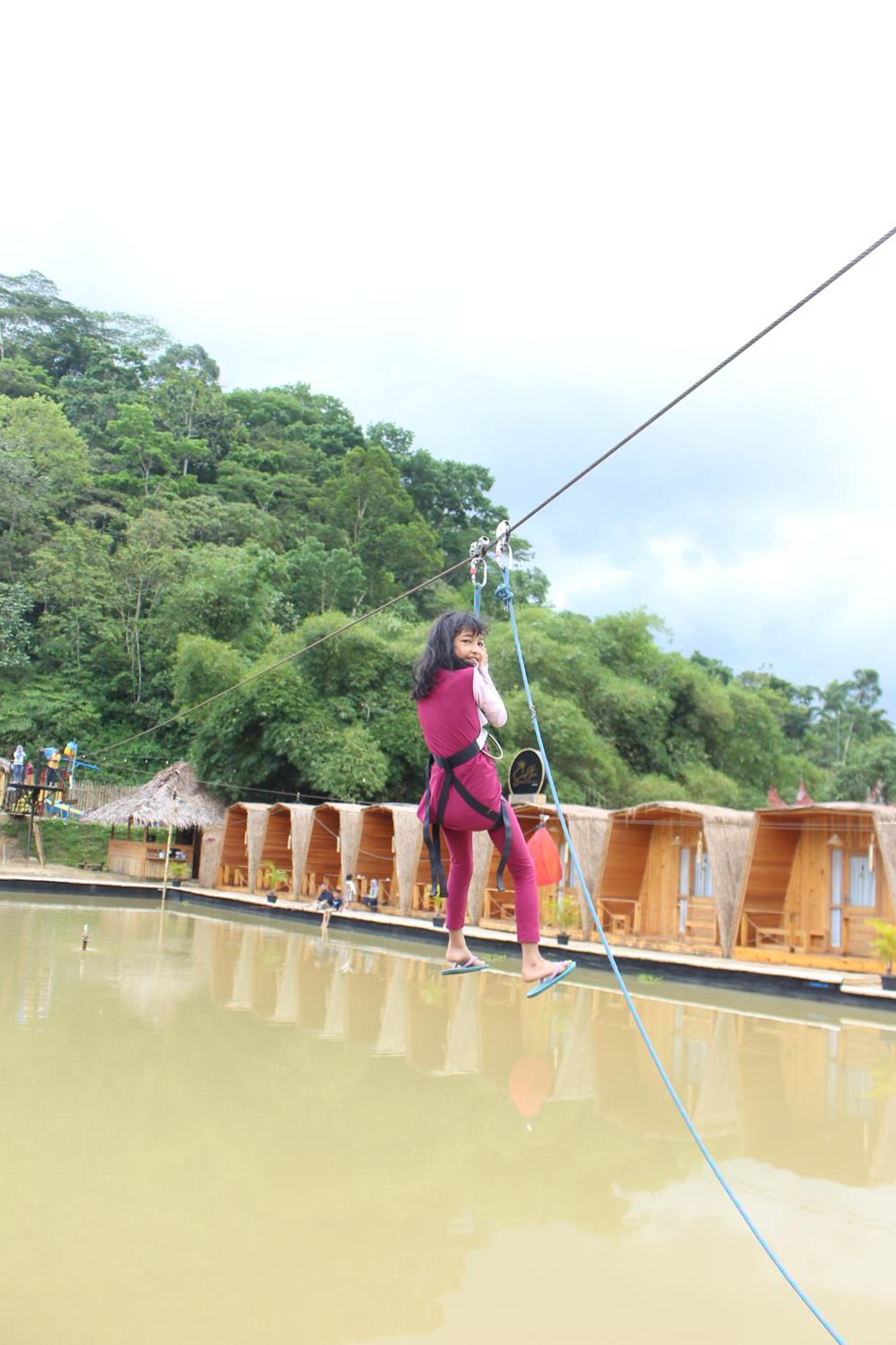 Sultan Resort Syariah