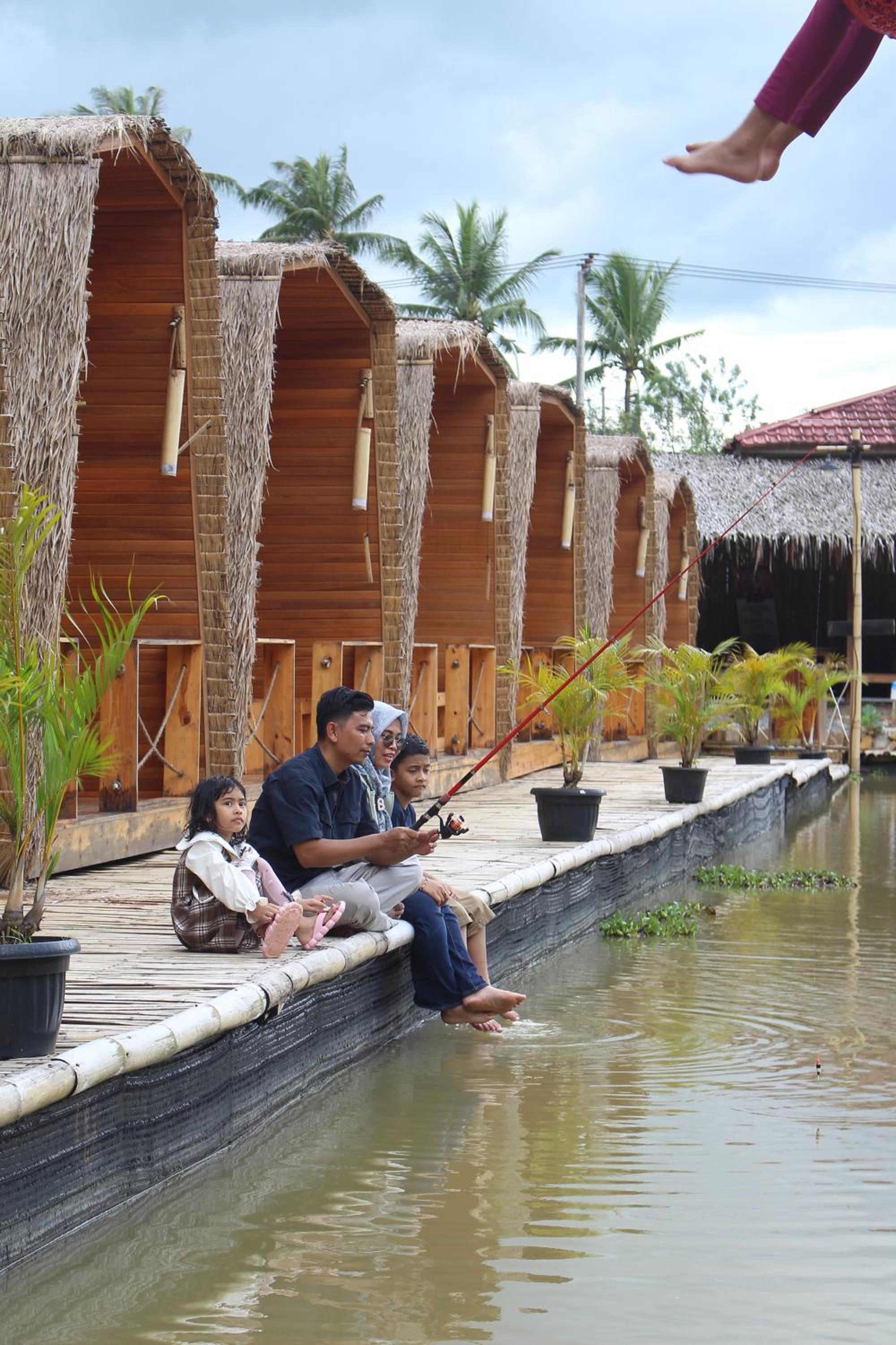 Sultan Resort Syariah