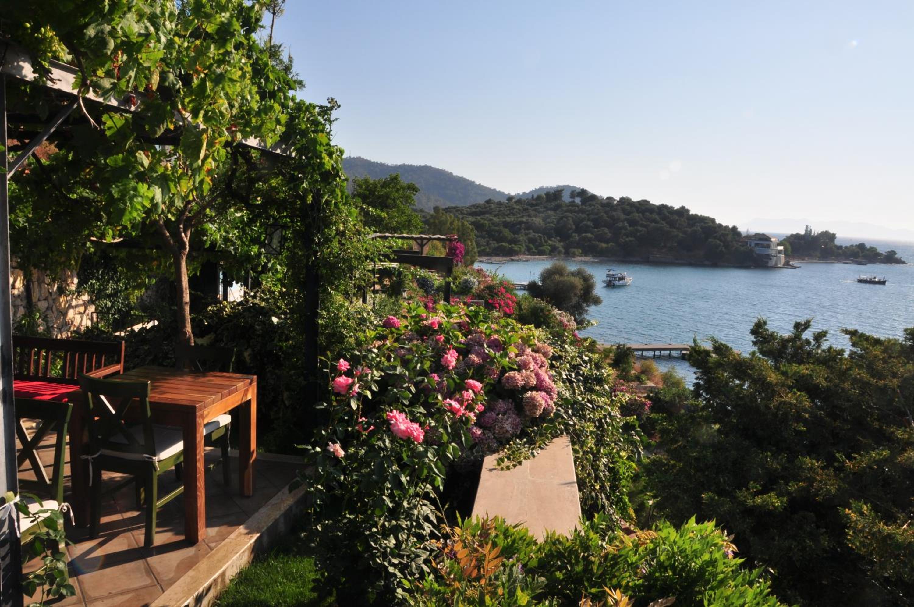 Ece Otel Sovalye Adası - Image 117