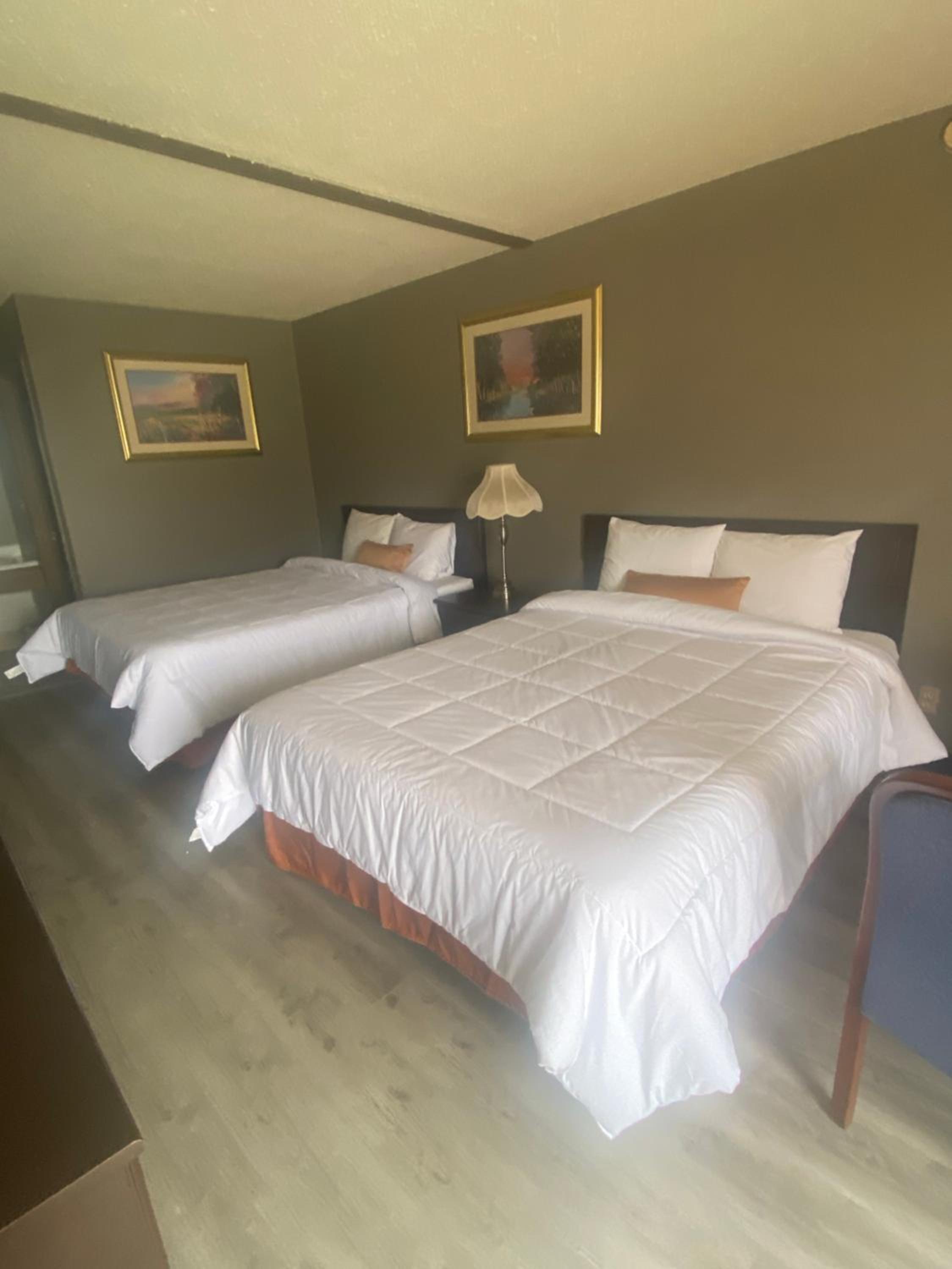 Paxton Inn Motel