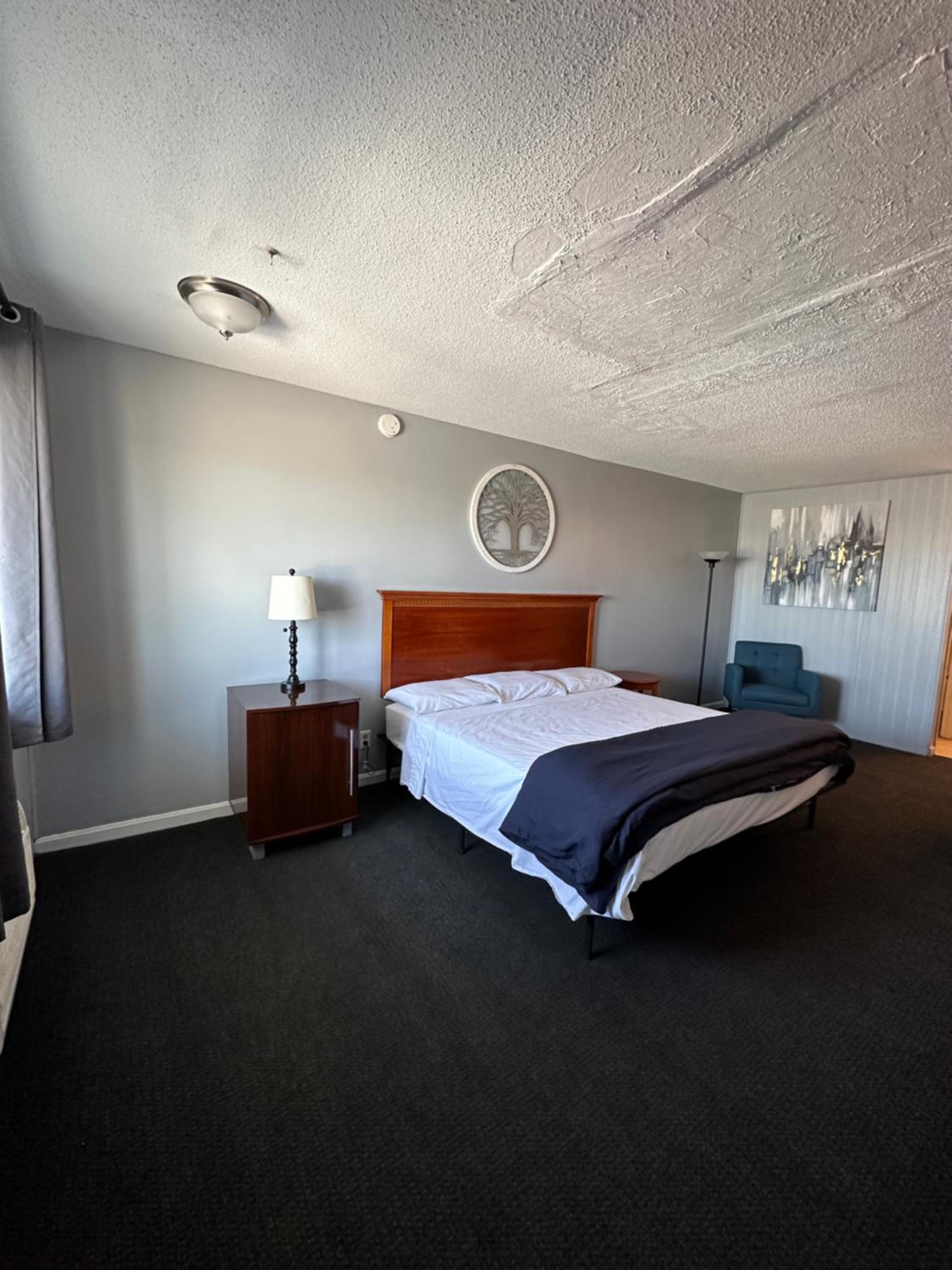 Paxton Inn Motel