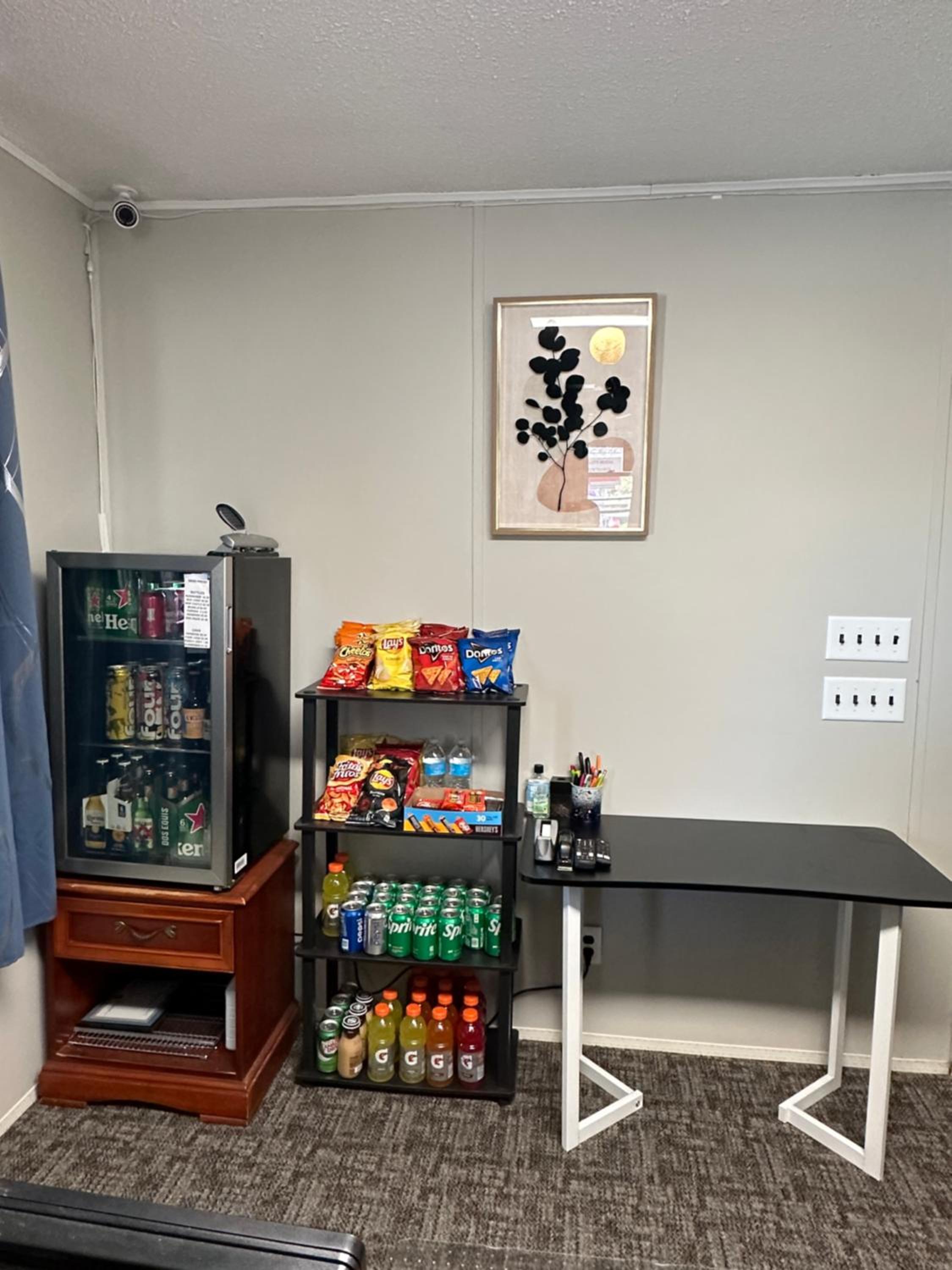 Paxton Inn Motel