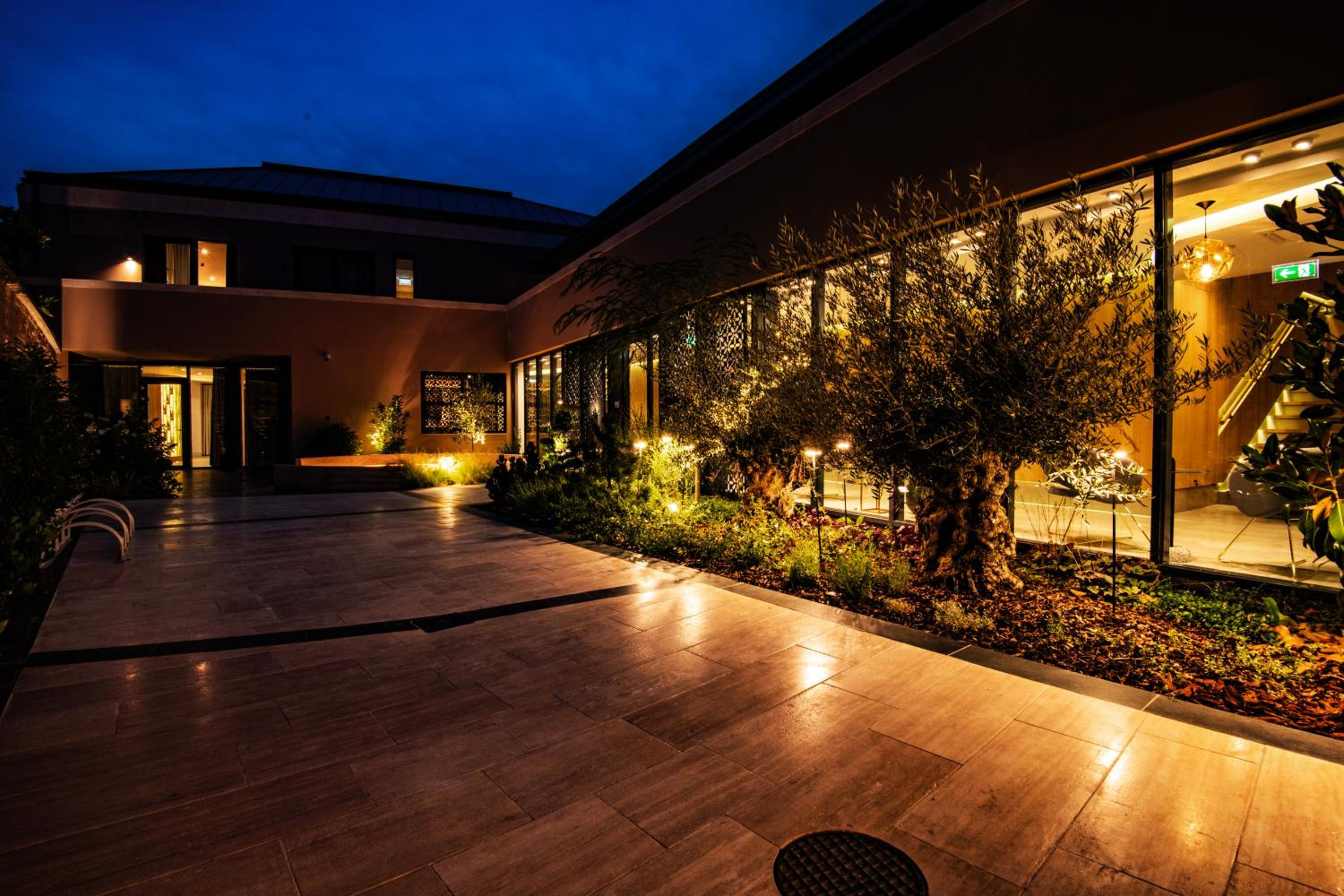 Villa Gran