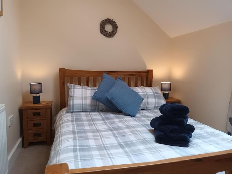 Romantic Escape and Stargazer's Hideaway nr Dark Sky, Alnwick, Kielder