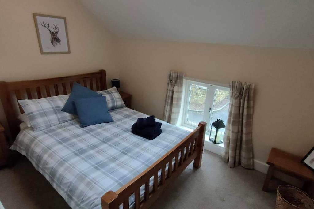 Romantic Escape and Stargazer's Hideaway nr Dark Sky, Alnwick, Kielder
