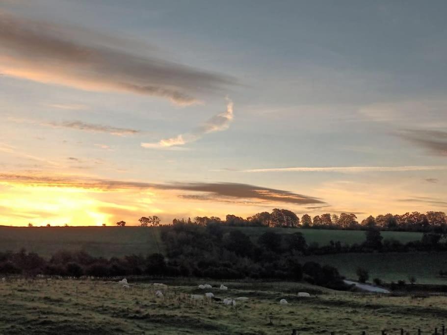 Romantic Escape and Stargazer's Hideaway nr Dark Sky, Alnwick, Kielder