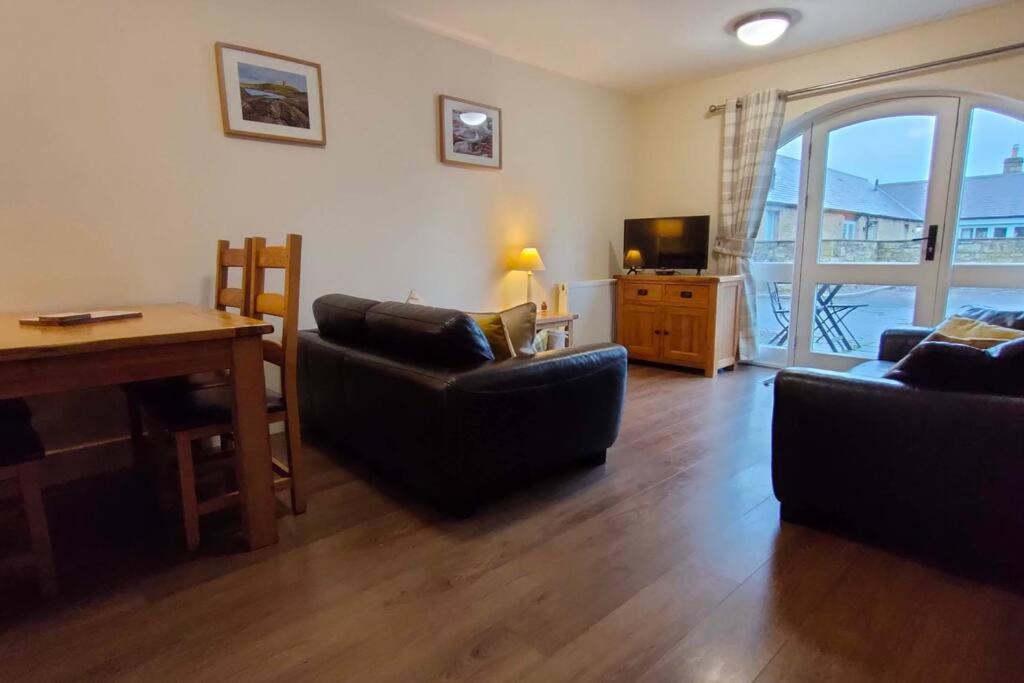 Romantic Escape and Stargazer's Hideaway nr Dark Sky, Alnwick, Kielder