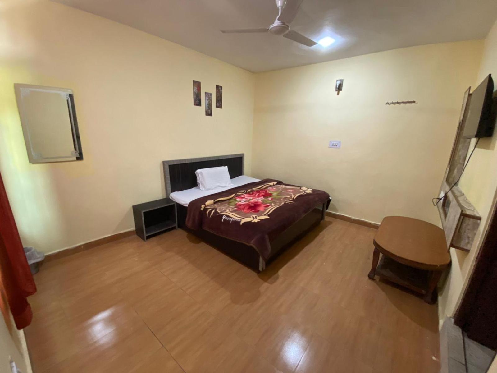 Happy Homestay