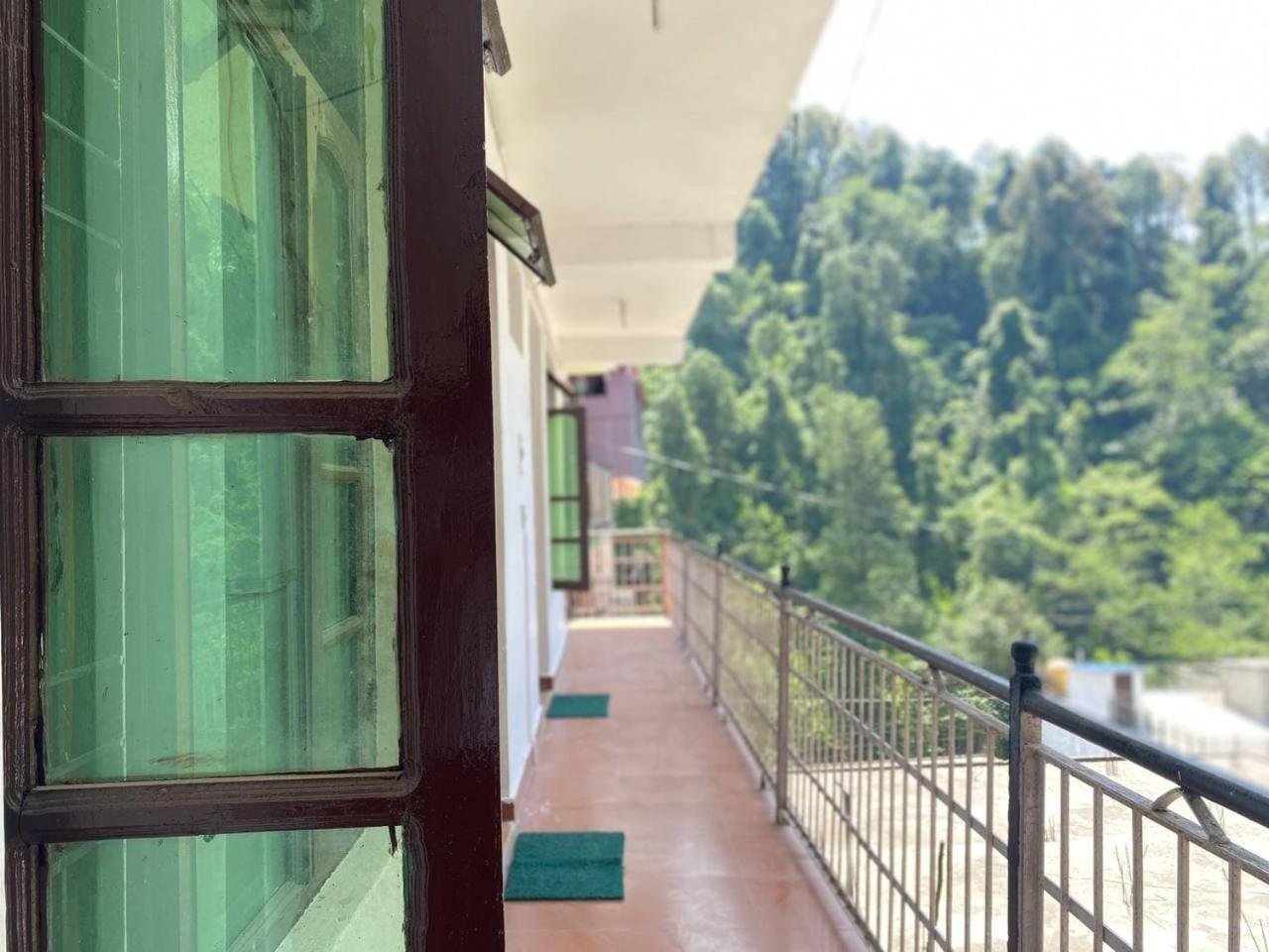 Happy Homestay