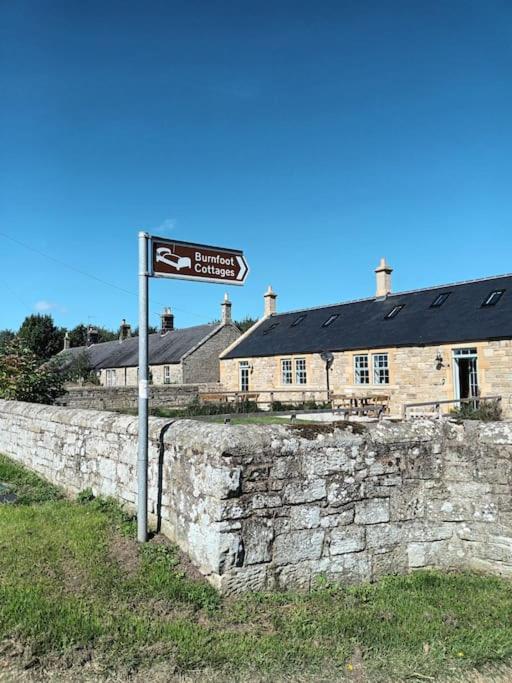 Romantic Escape and Stargazer's Hideaway nr Dark Sky, Alnwick, Kielder