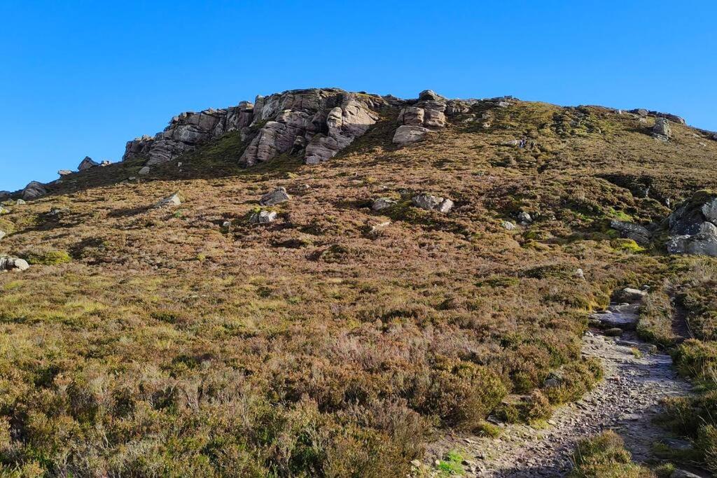 Romantic Escape and Stargazer's Hideaway nr Dark Sky, Alnwick, Kielder