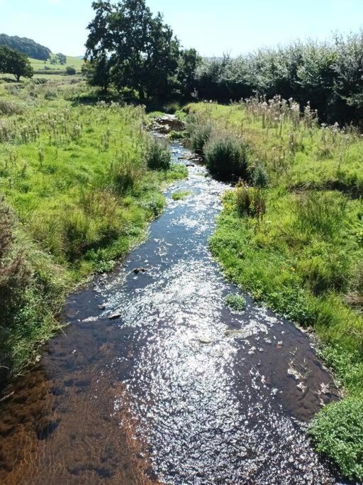 Romantic Escape and Stargazer's Hideaway nr Dark Sky, Alnwick, Kielder