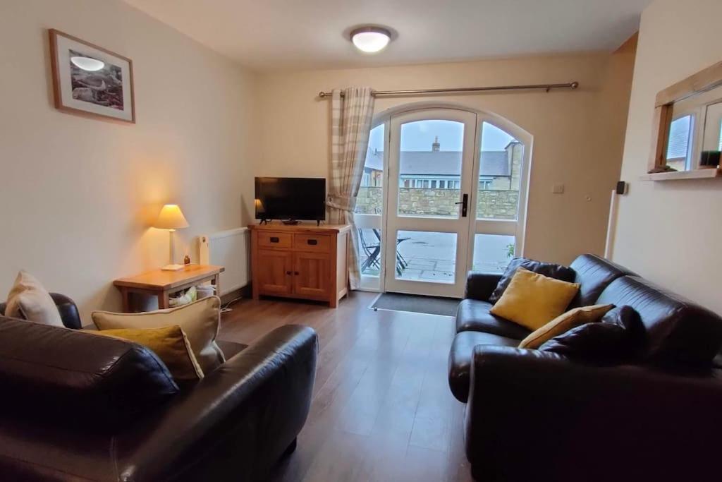 Romantic Escape and Stargazer's Hideaway nr Dark Sky, Alnwick, Kielder