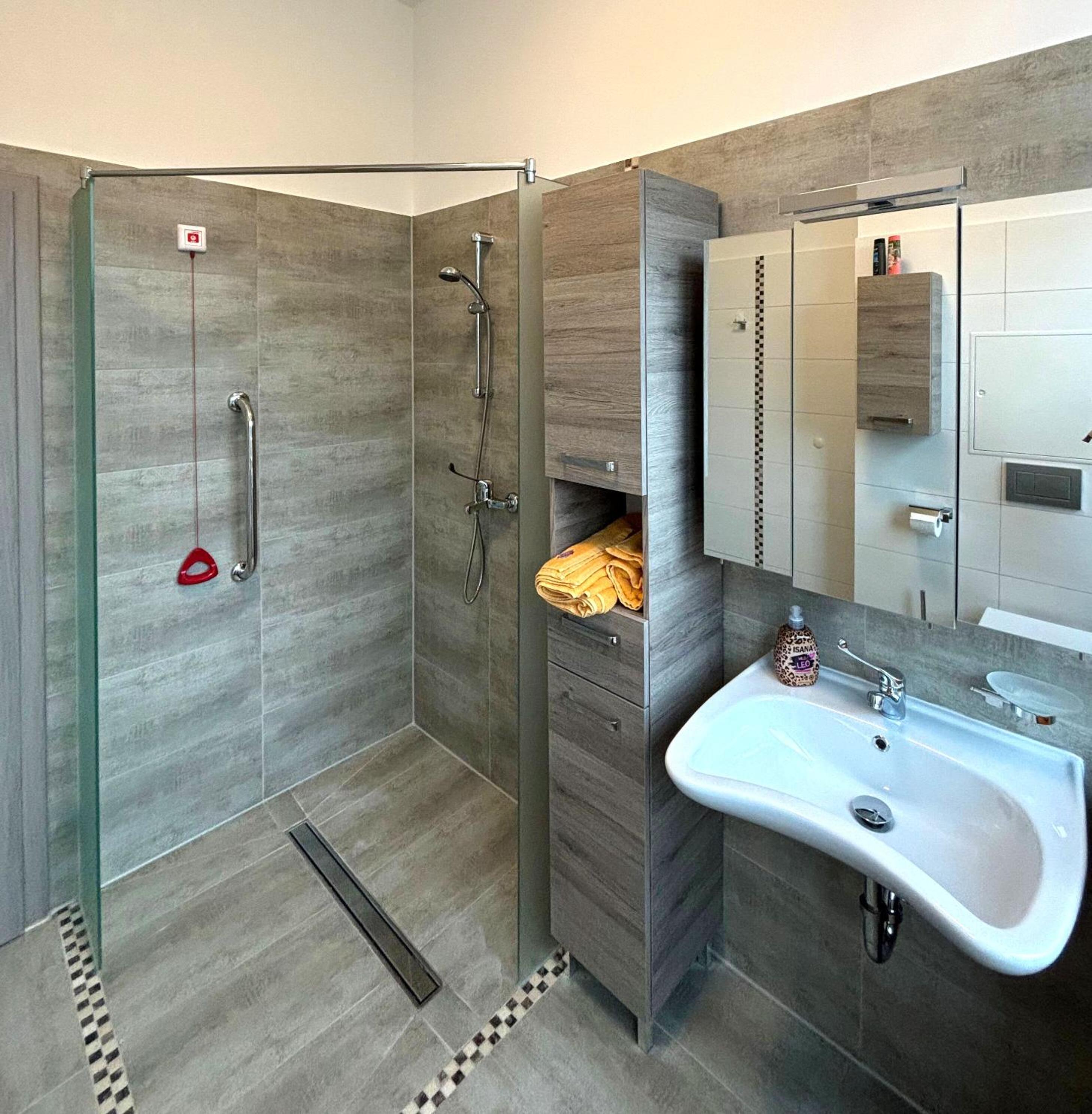 Wesendorf Residenz Premium Lounge