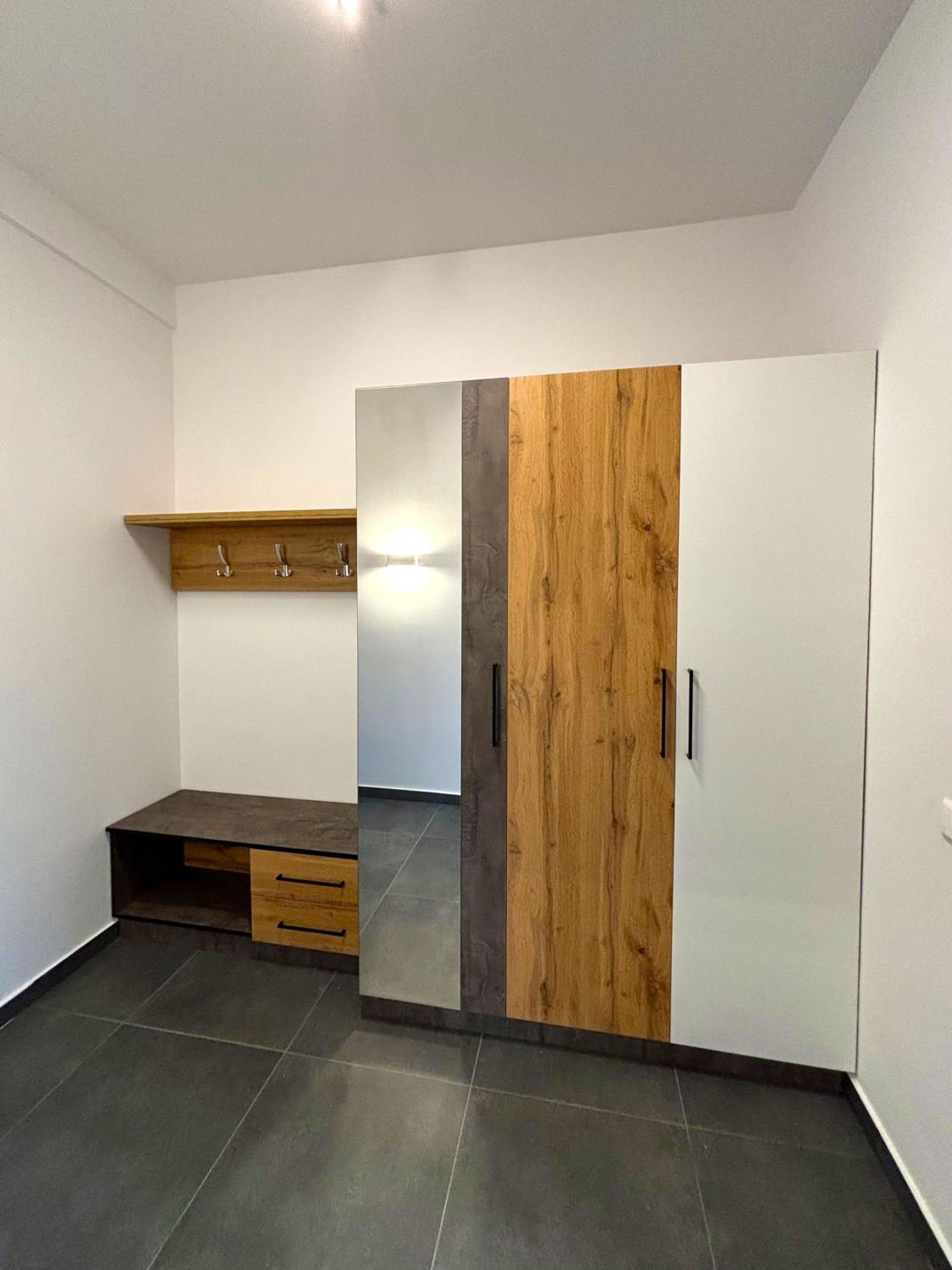Wesendorf Residenz Premium Lounge