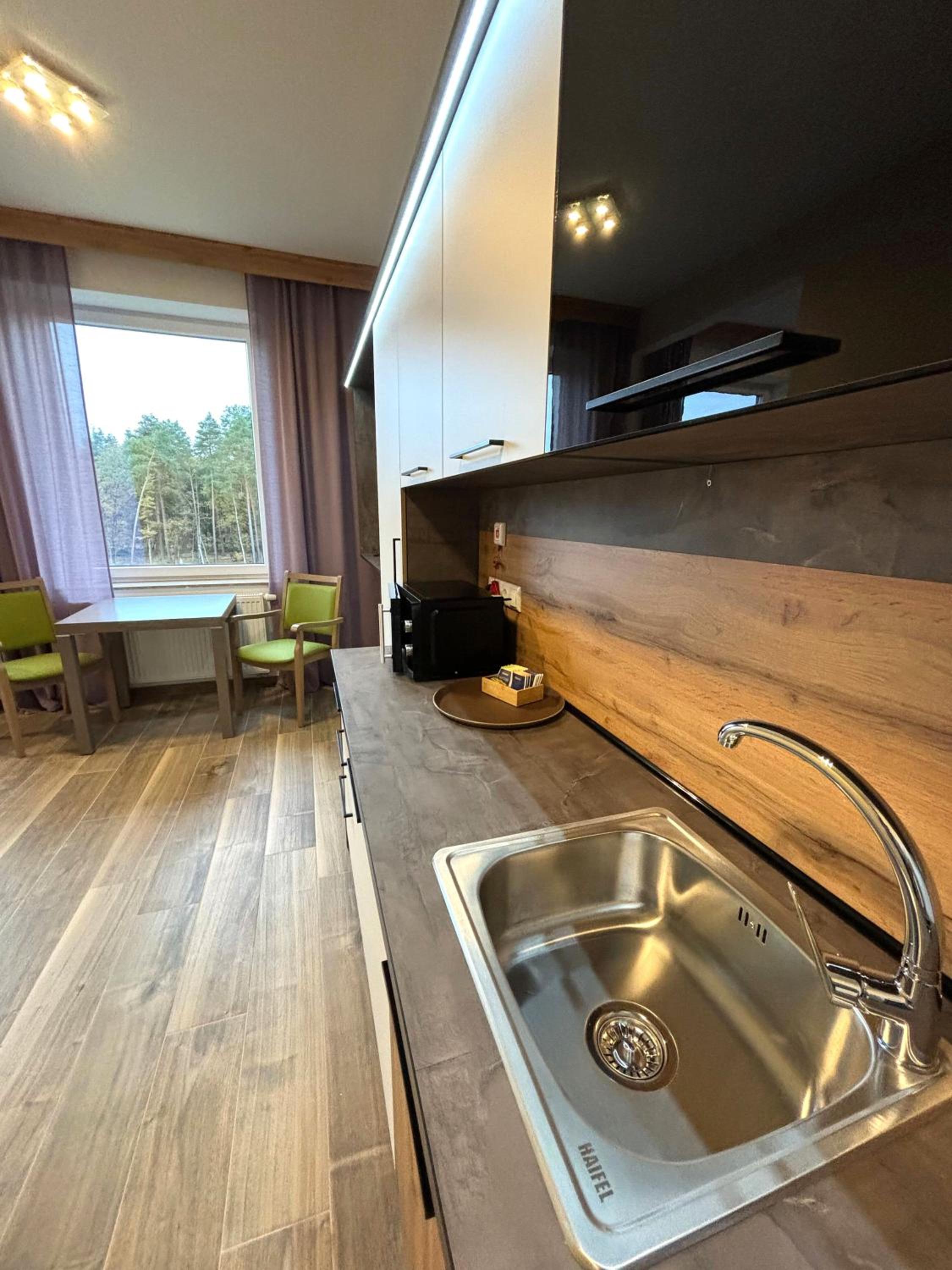 Wesendorf Residenz Premium Lounge