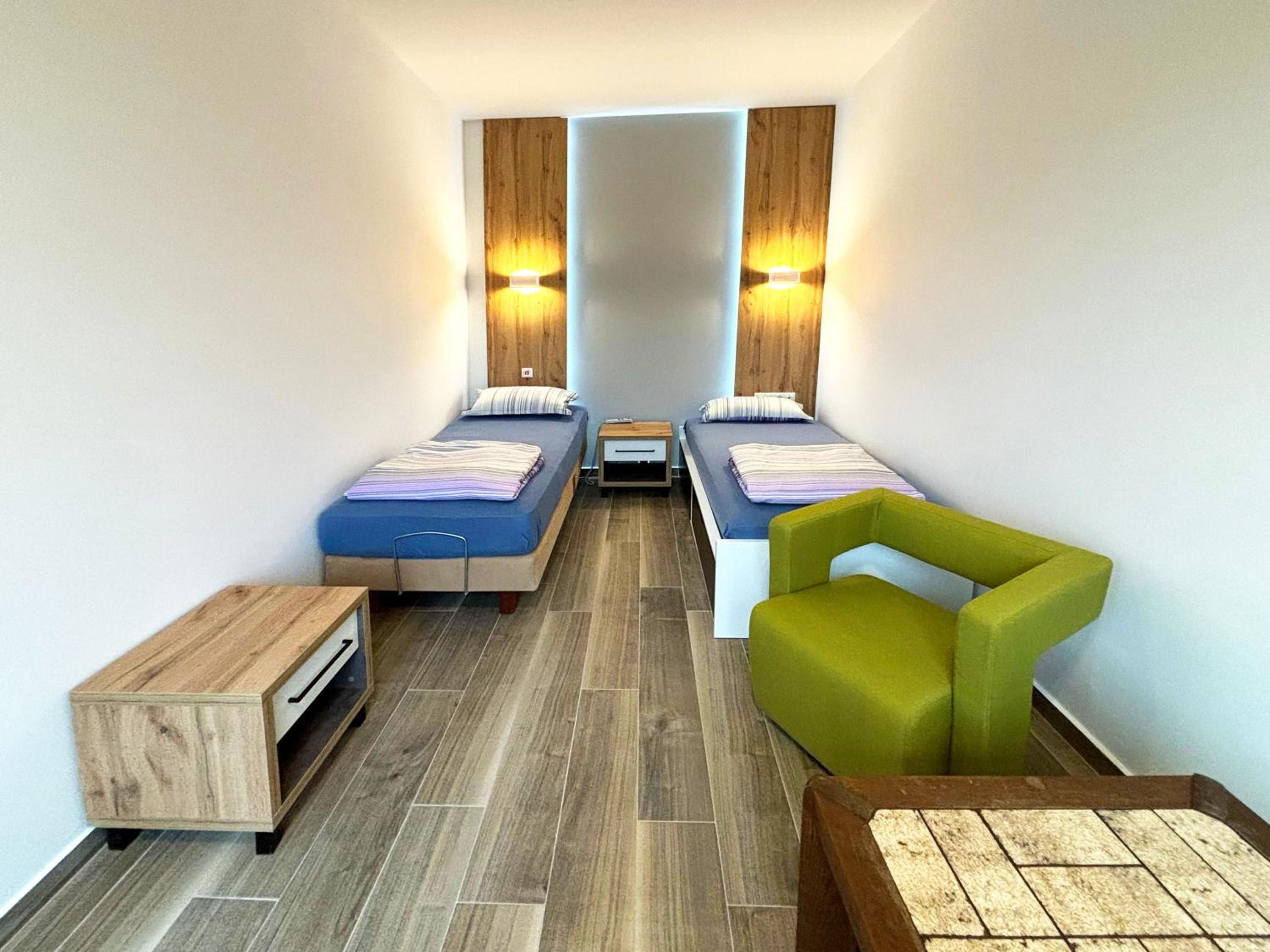 Wesendorf Residenz Premium Lounge
