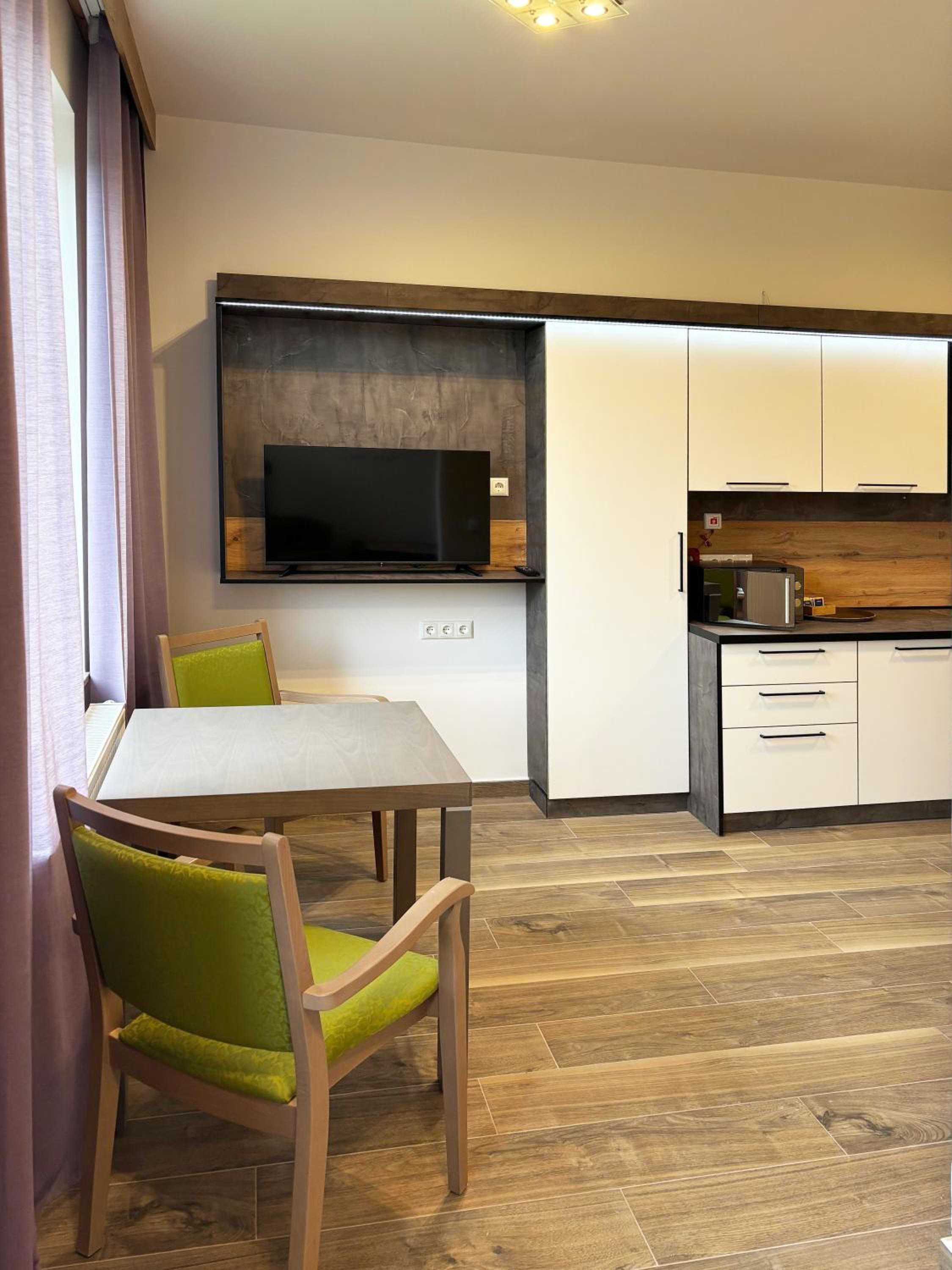 Wesendorf Residenz Premium Lounge