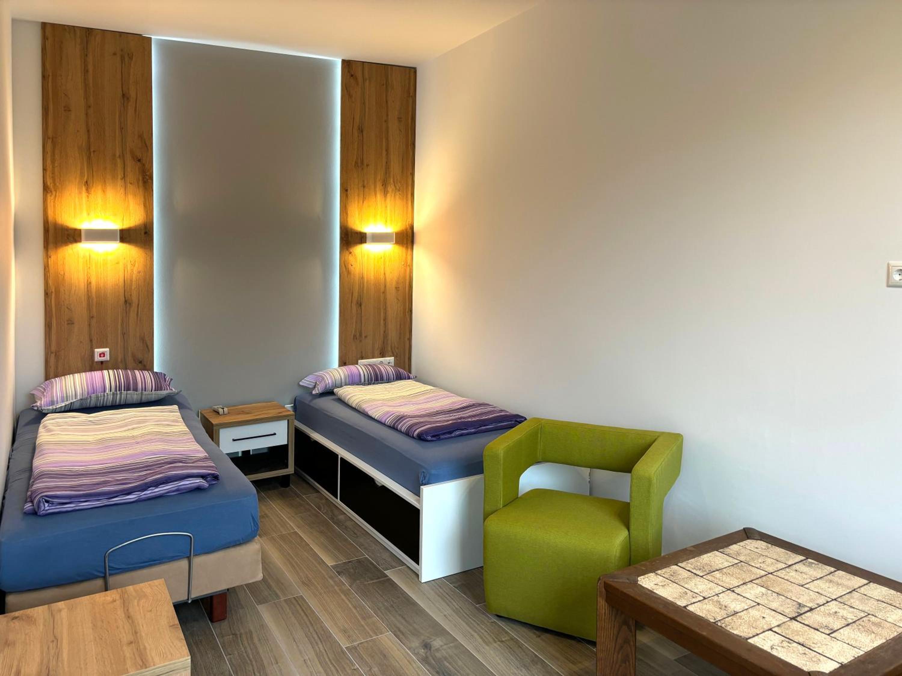 Wesendorf Residenz Premium Lounge