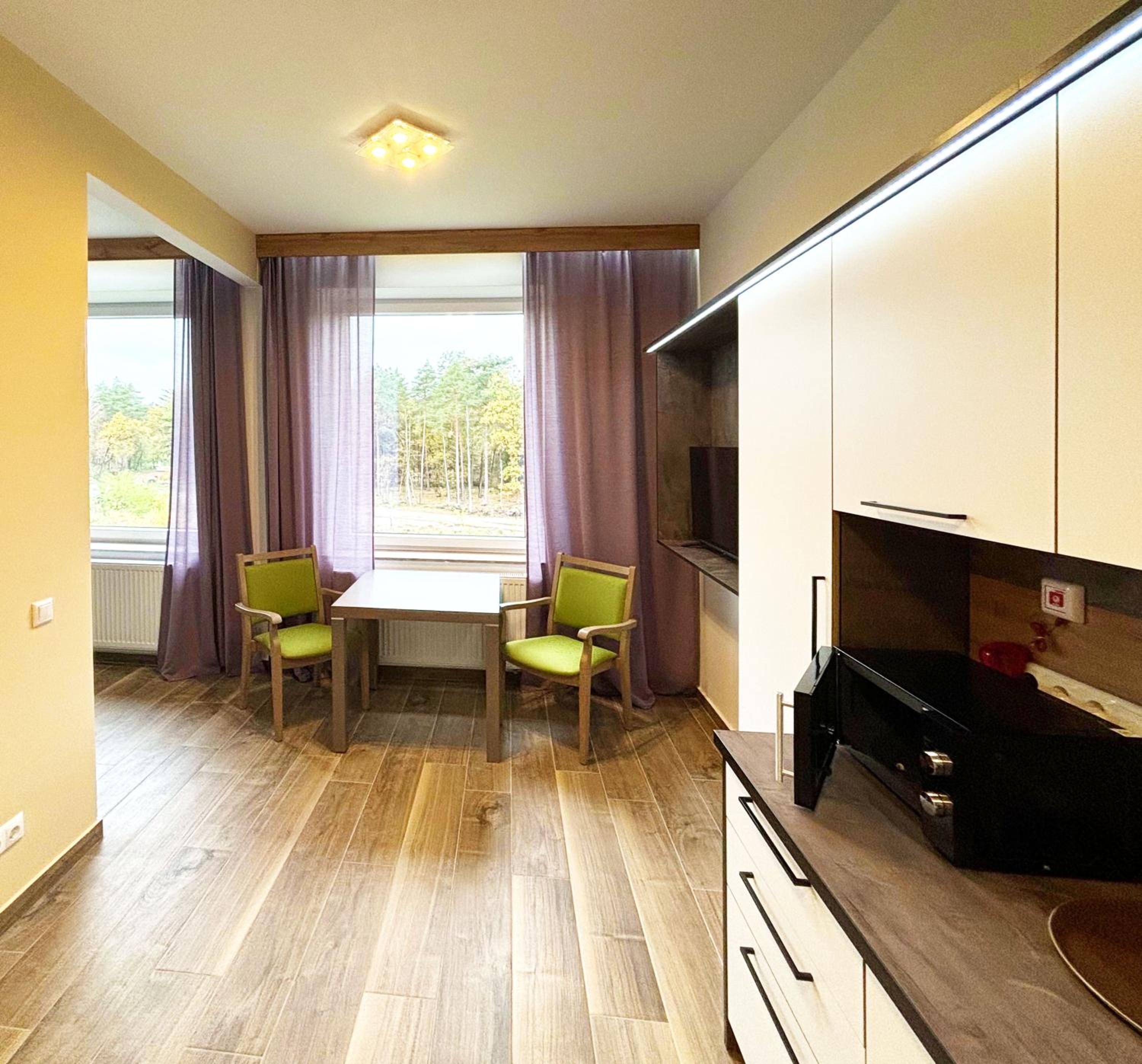 Wesendorf Residenz Premium Lounge