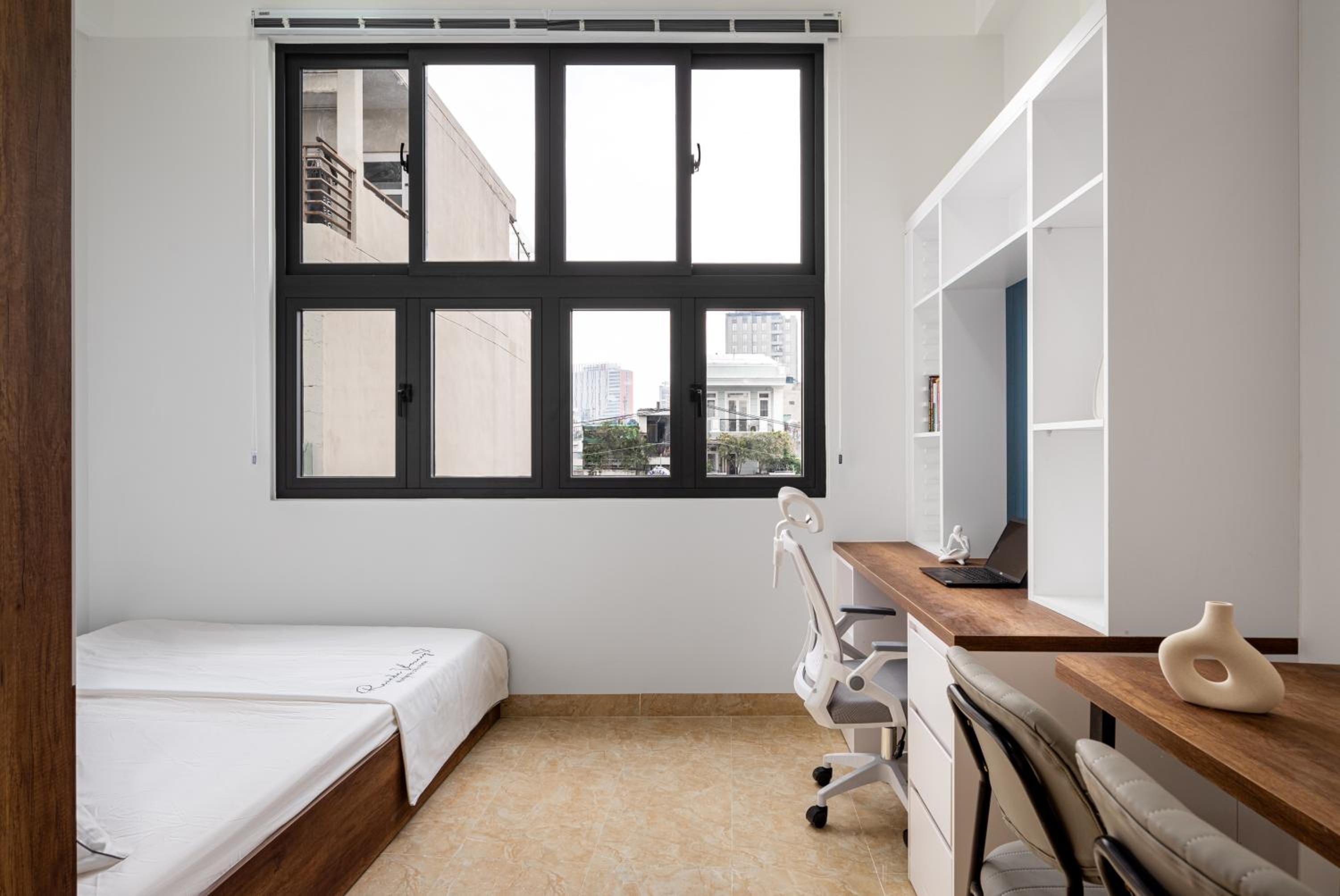 Sweet Rentals Homes Ho Chi Minh