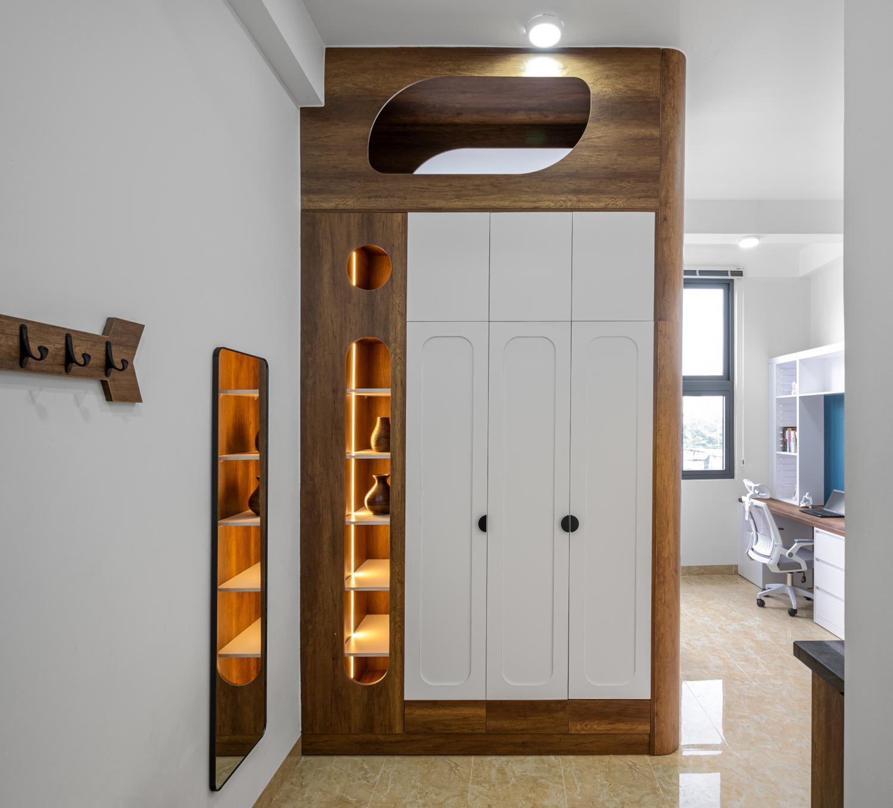 Sweet Rentals Homes Ho Chi Minh