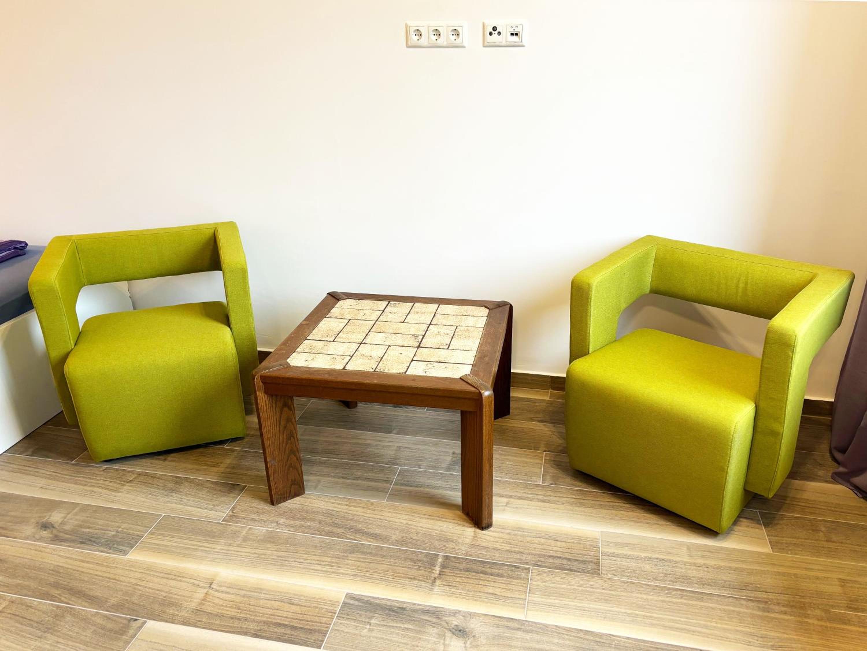 Wesendorf Residenz Premium Lounge