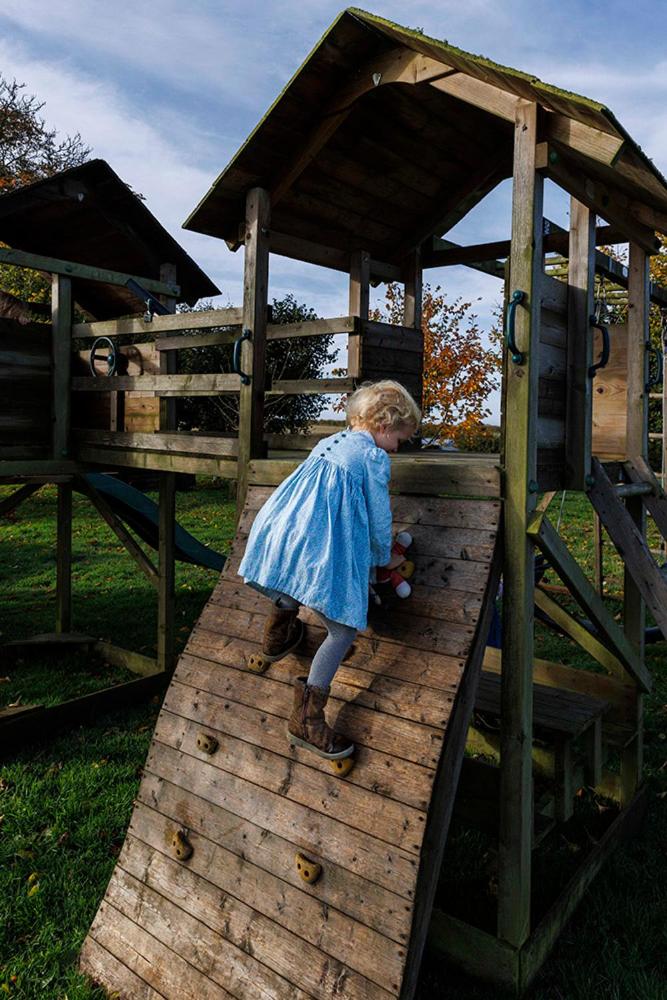 Marlborough Vacations - The Farm at Avebury - Property Image 5