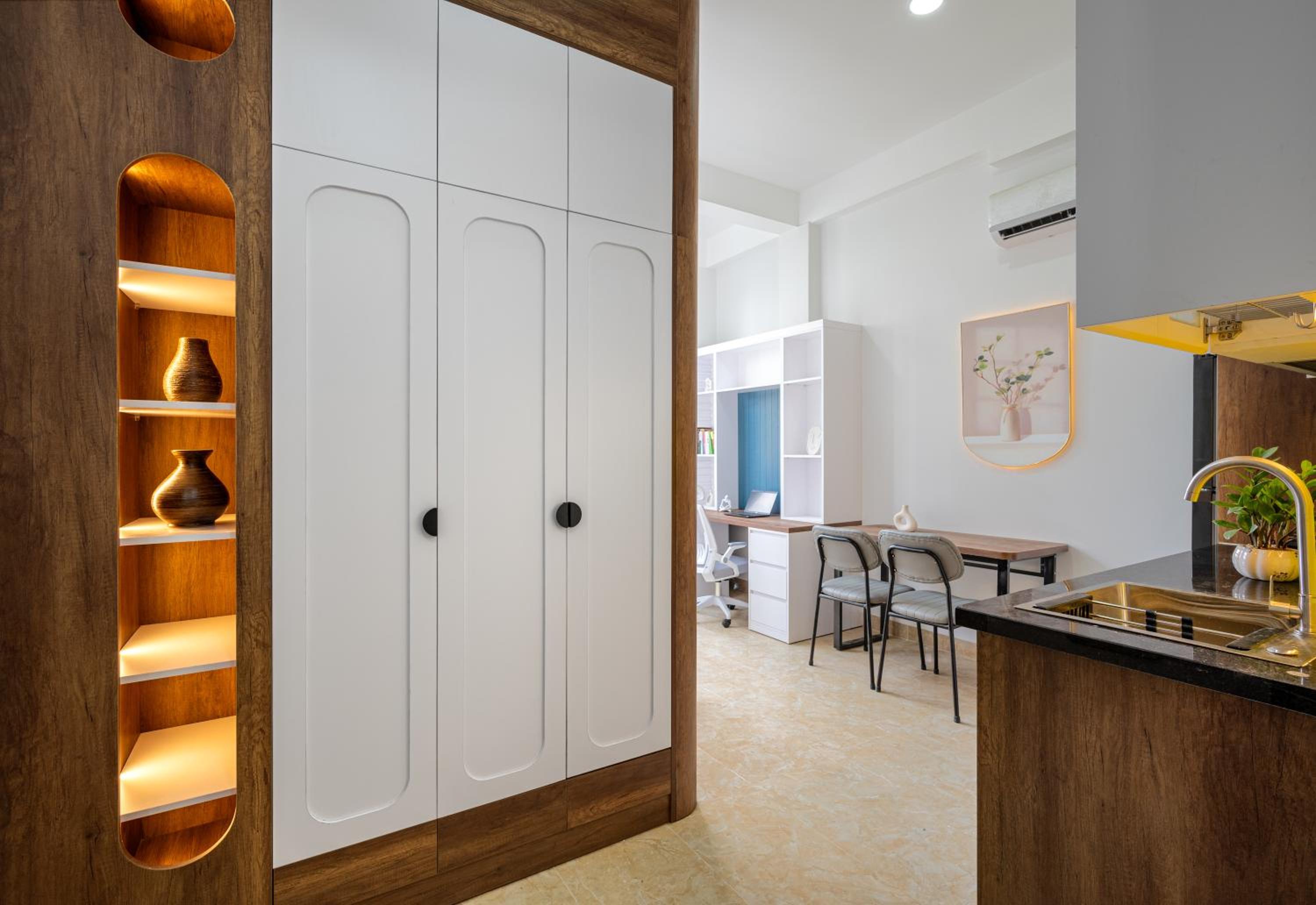 Sweet Rentals Homes Ho Chi Minh