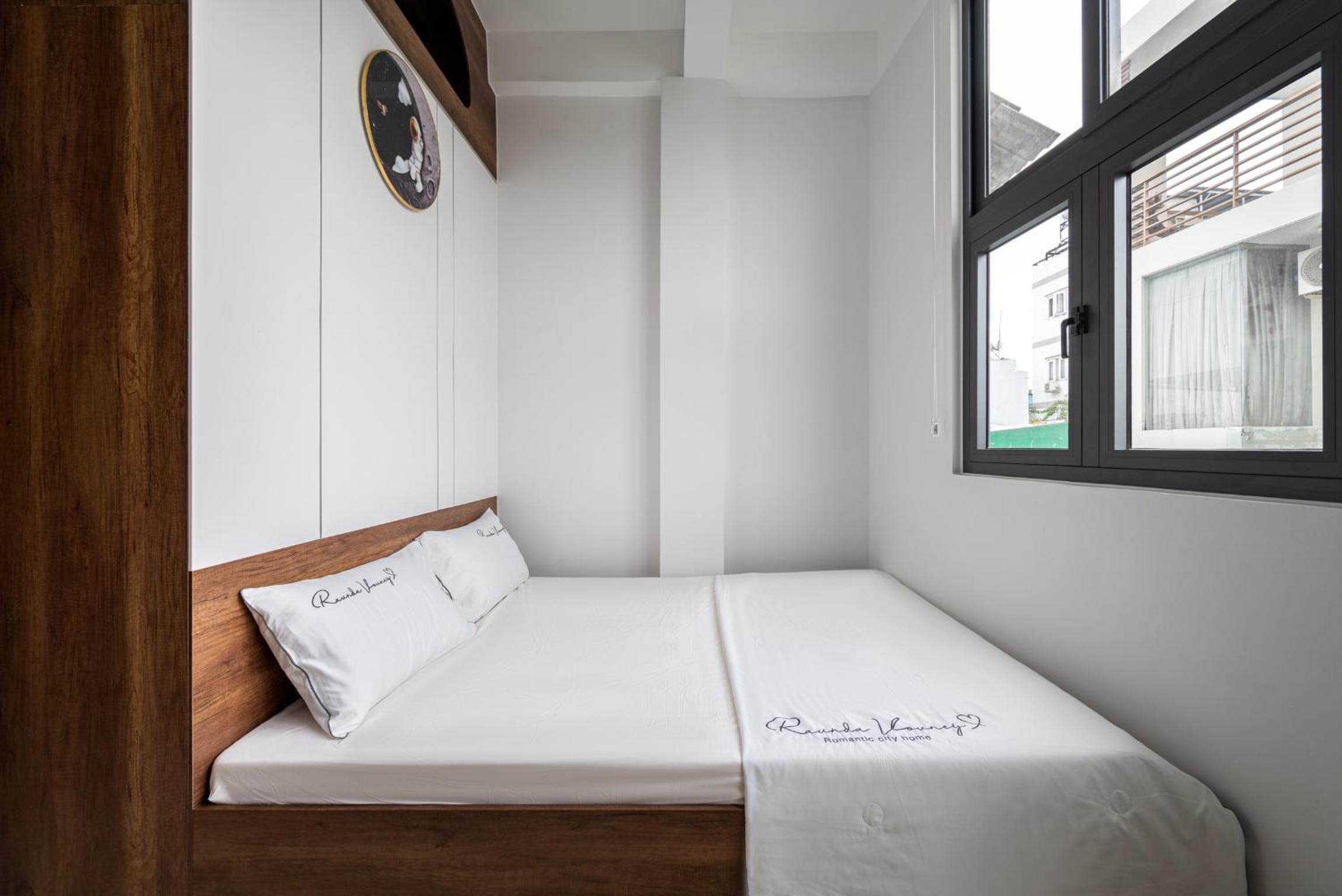 Sweet Rentals Homes Ho Chi Minh