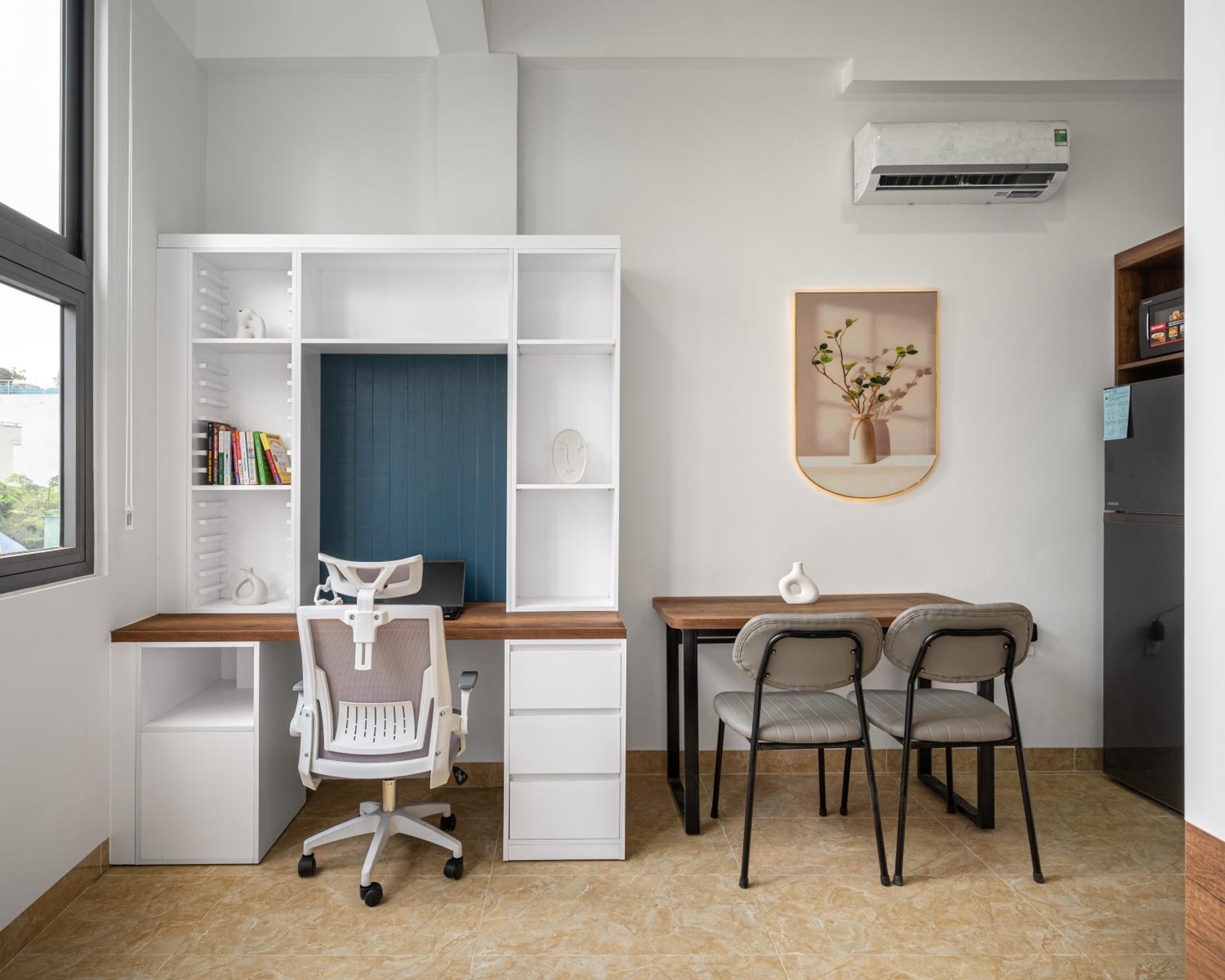 Sweet Rentals Homes Ho Chi Minh