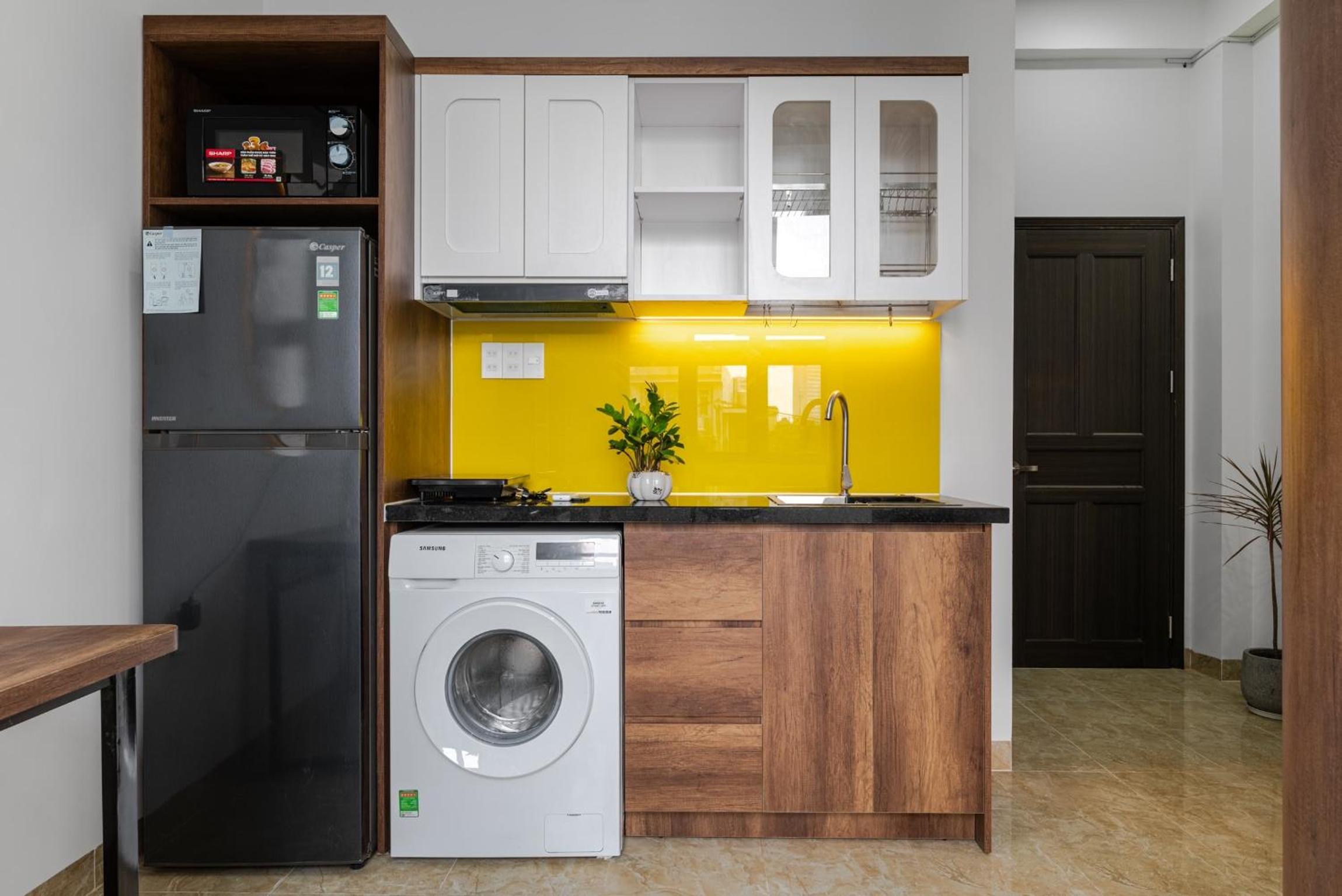 Sweet Rentals Homes Ho Chi Minh