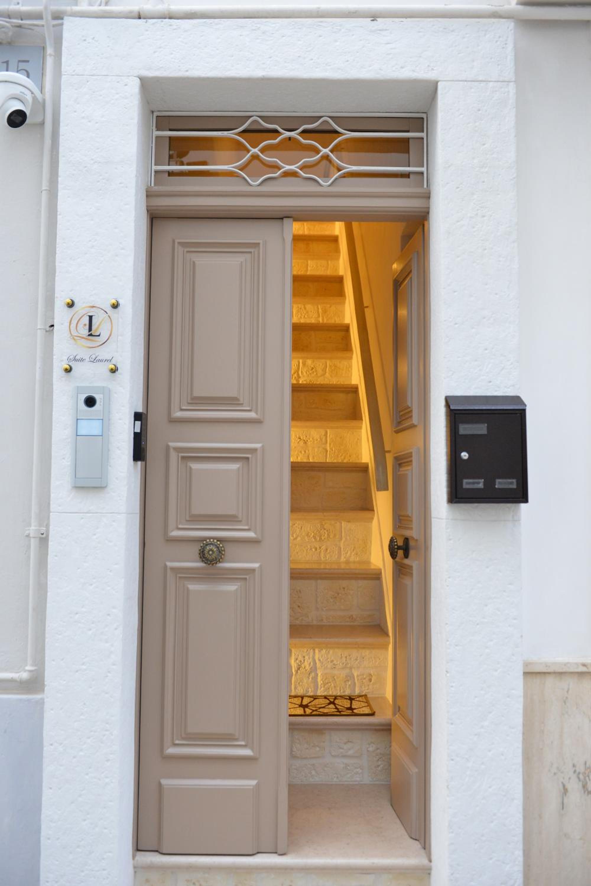 Suite Laurel SPA con idromassaggio