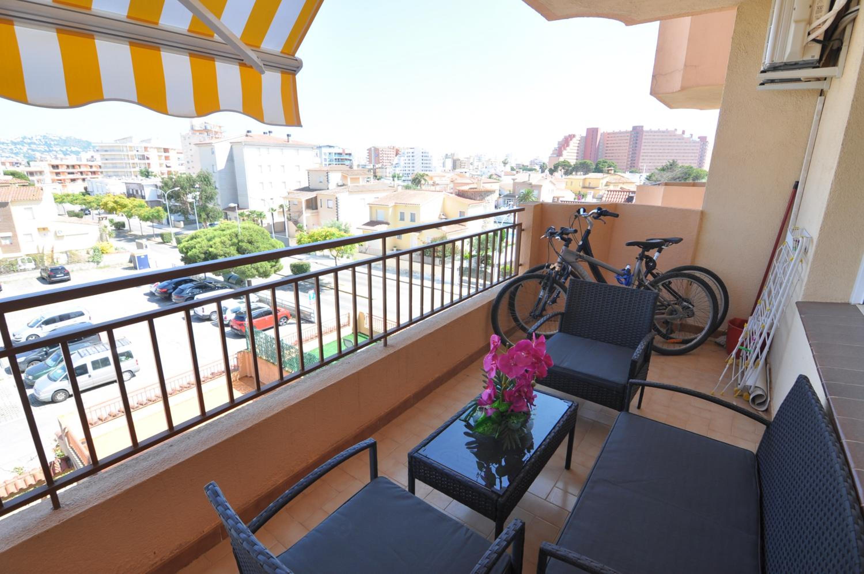 RNET - Olympe Roses Costa Brava photo 2