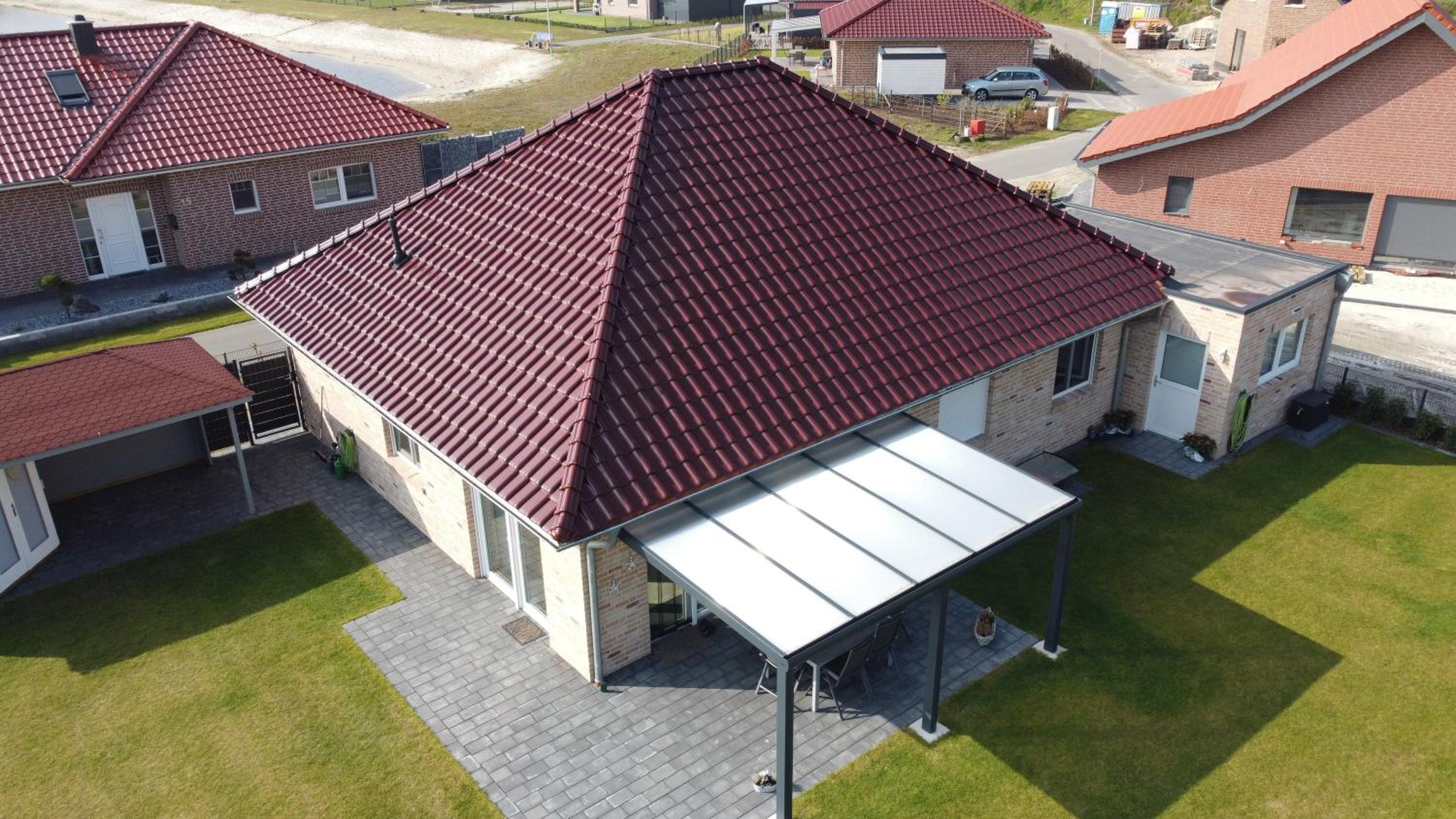 Haus Seestern