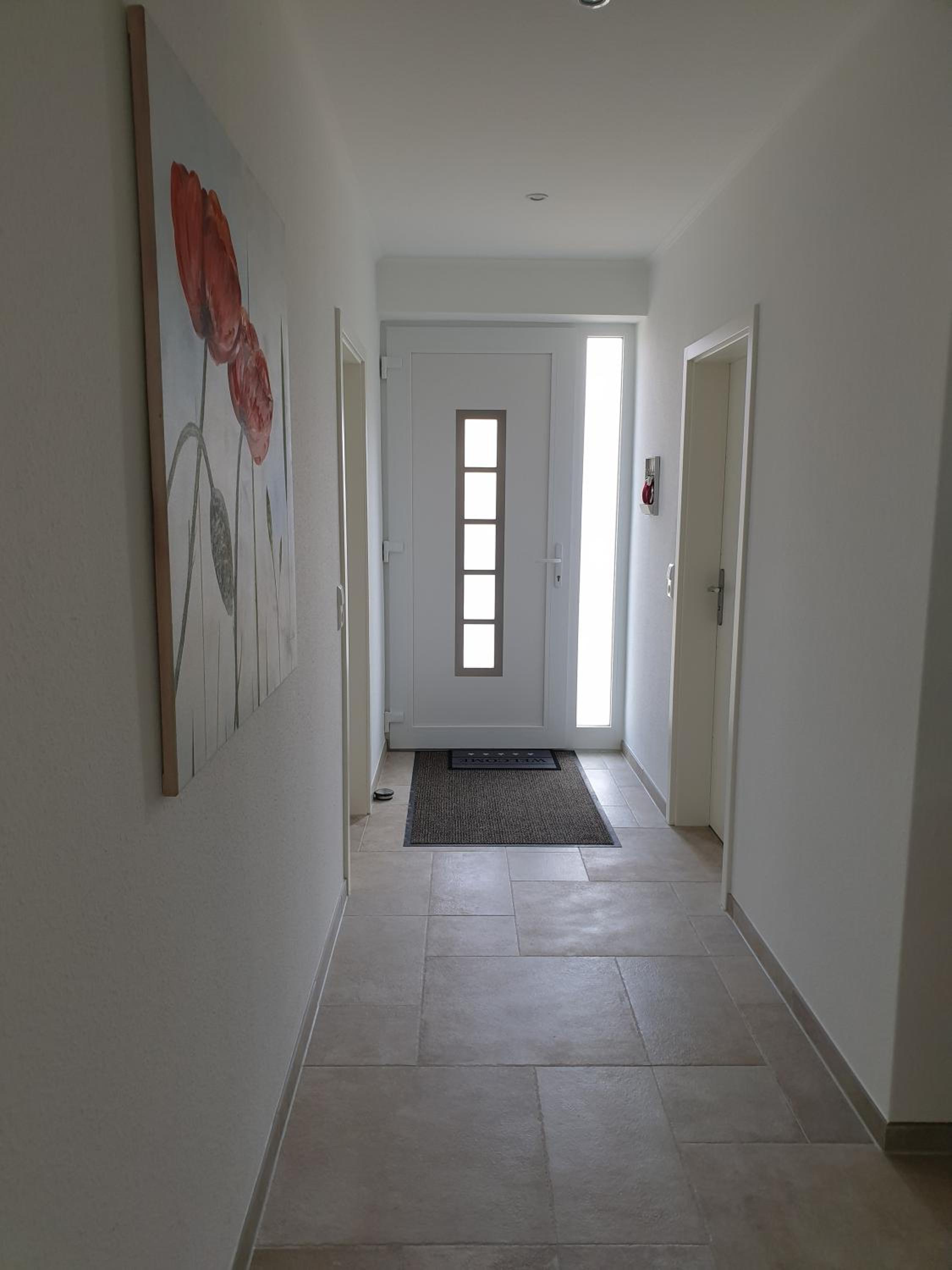 Haus Seestern