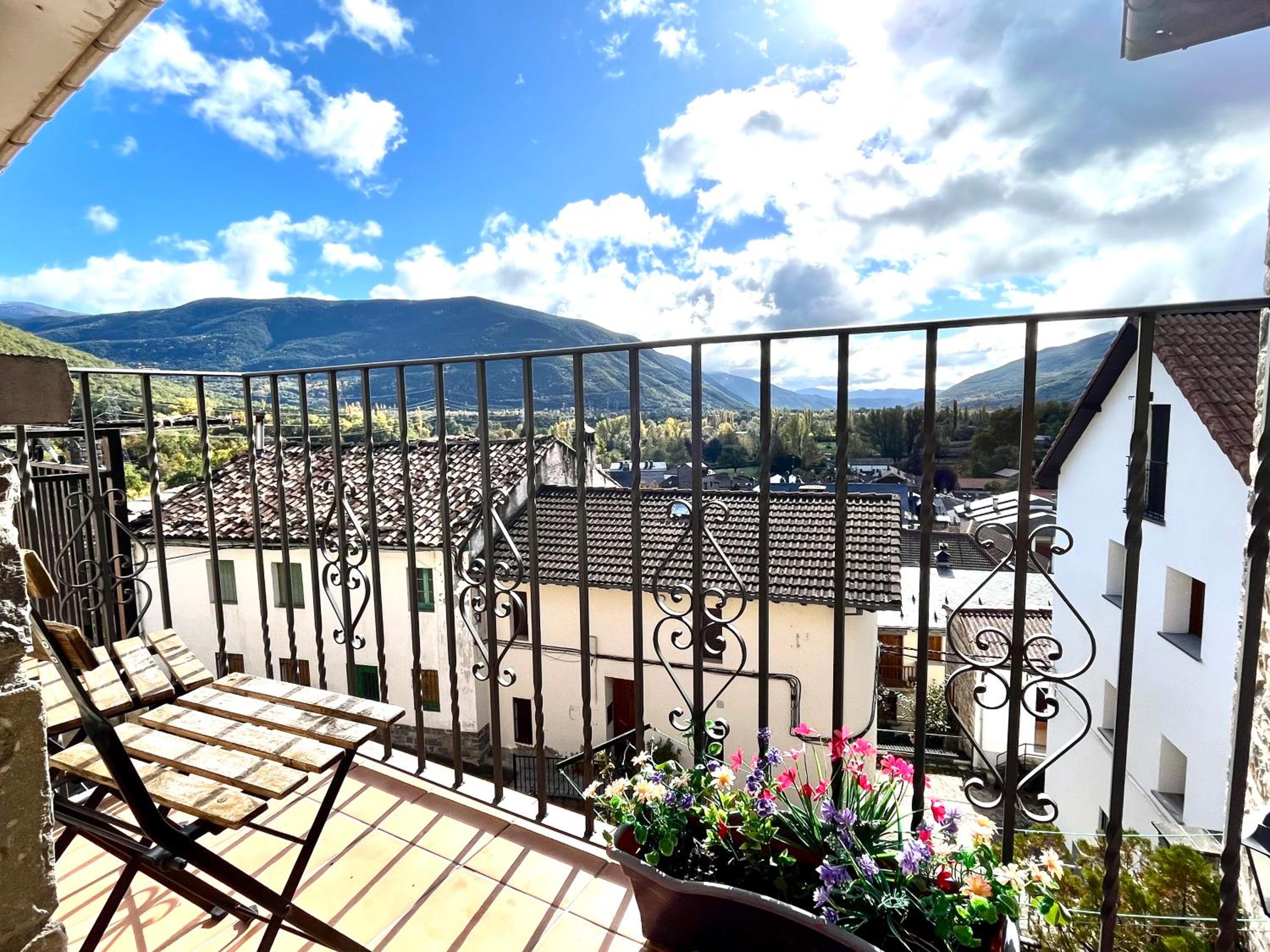 Casa Maza Apartamentos