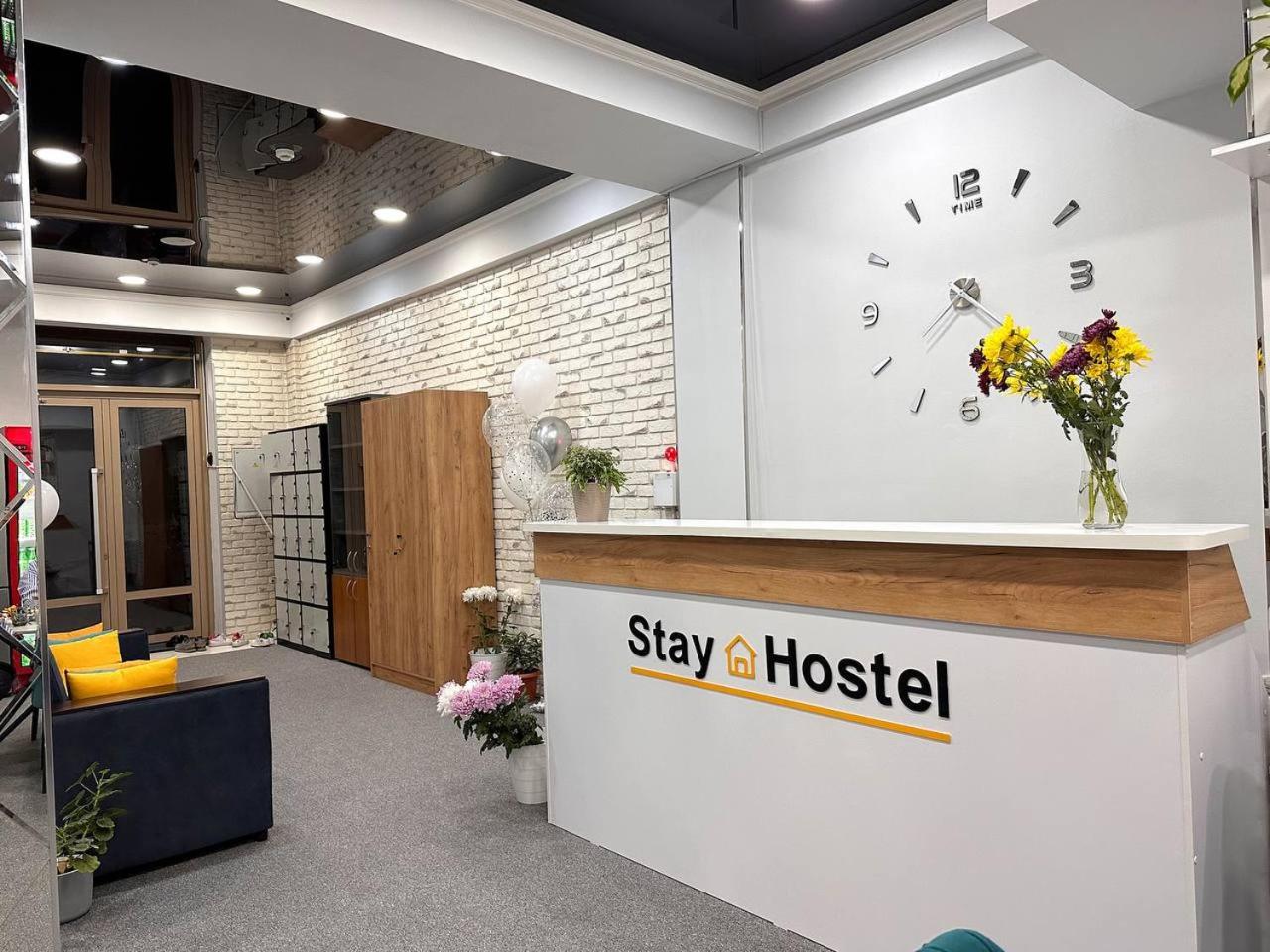 Stay Hostel view 5