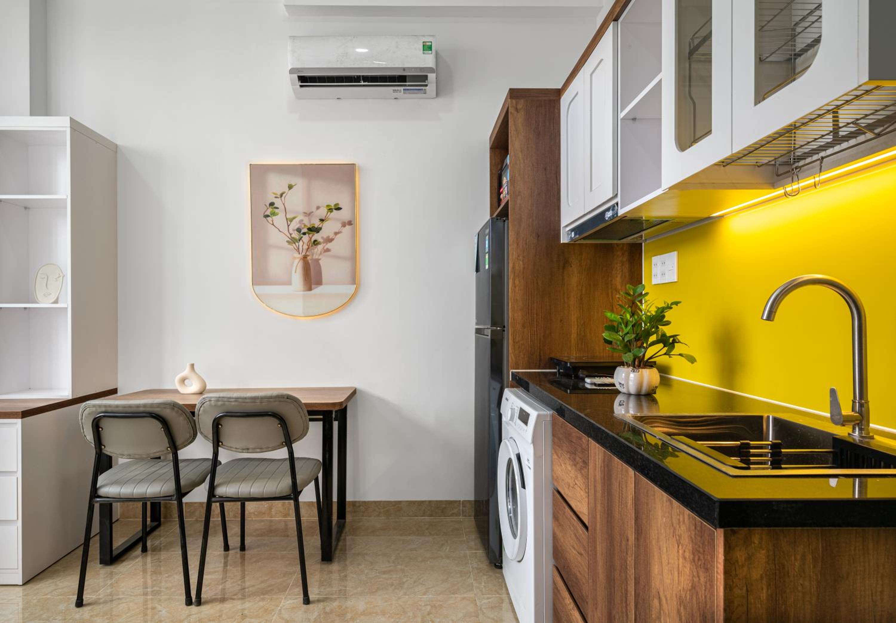 Sweet Rentals Homes Ho Chi Minh