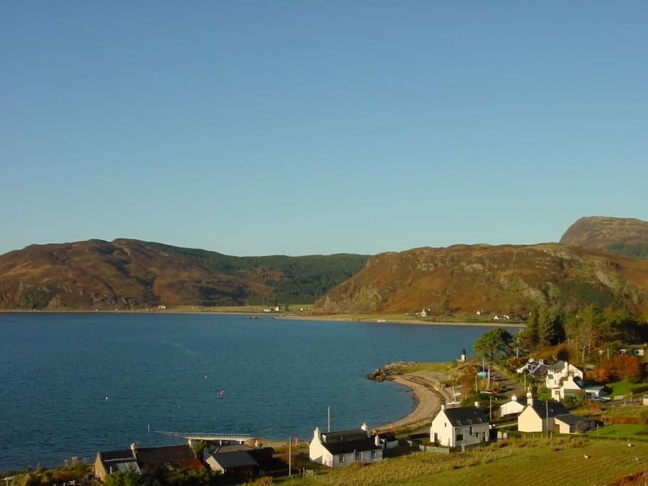 Seaview