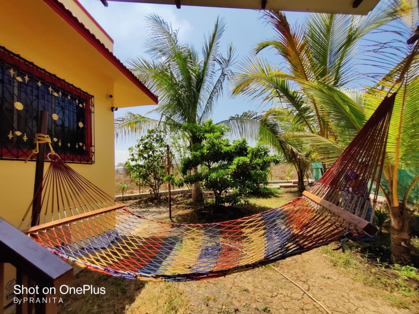 Ujwalla Villa view 3